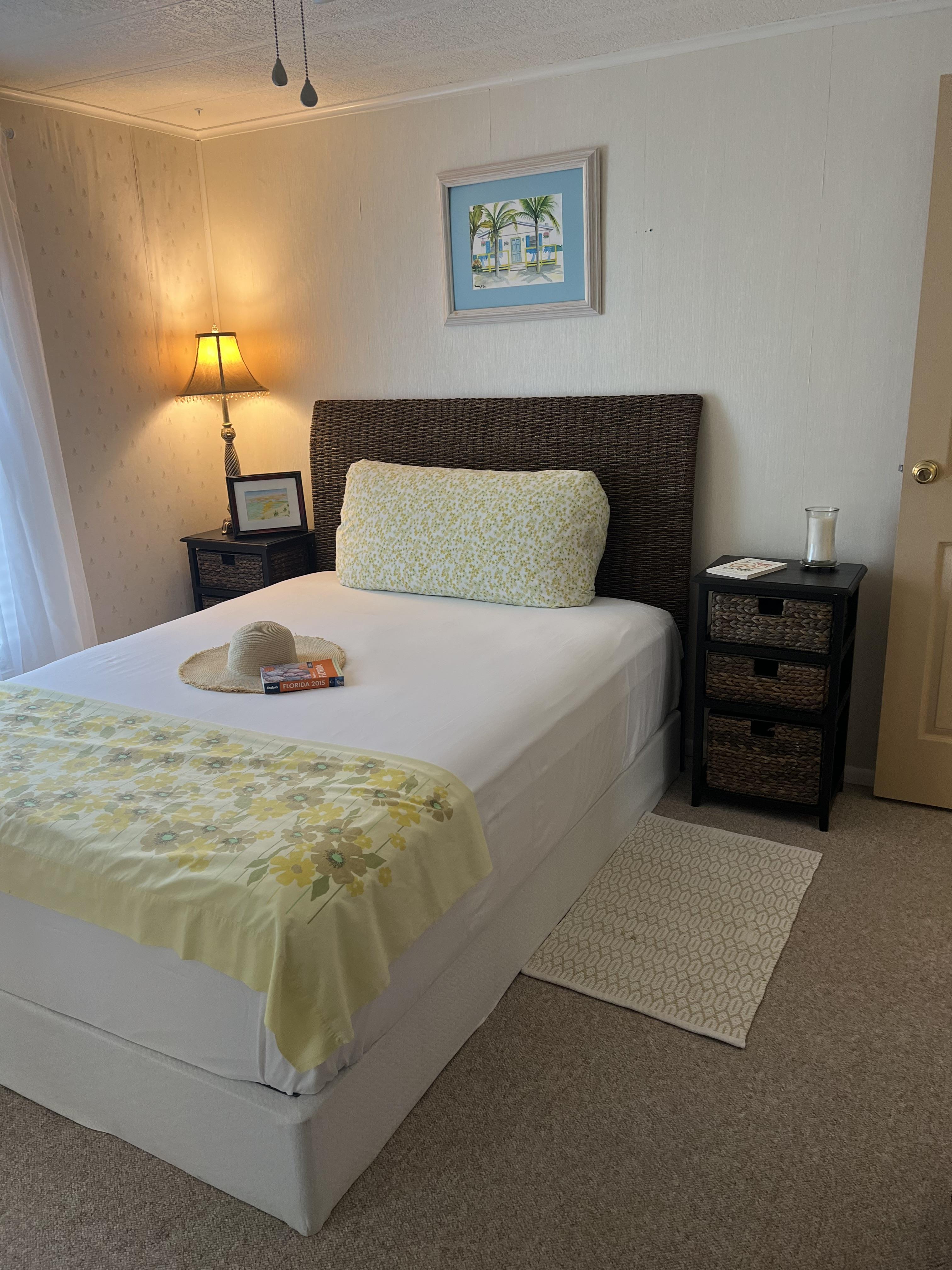 5700 Bayshore Road, Lot 709, Palmetto, Florida 34221, 2 Bedrooms Bedrooms, ,2 BathroomsBathrooms,55-Plus Mobile Home,For Sale,Bayshore Road, Lot 709,3623