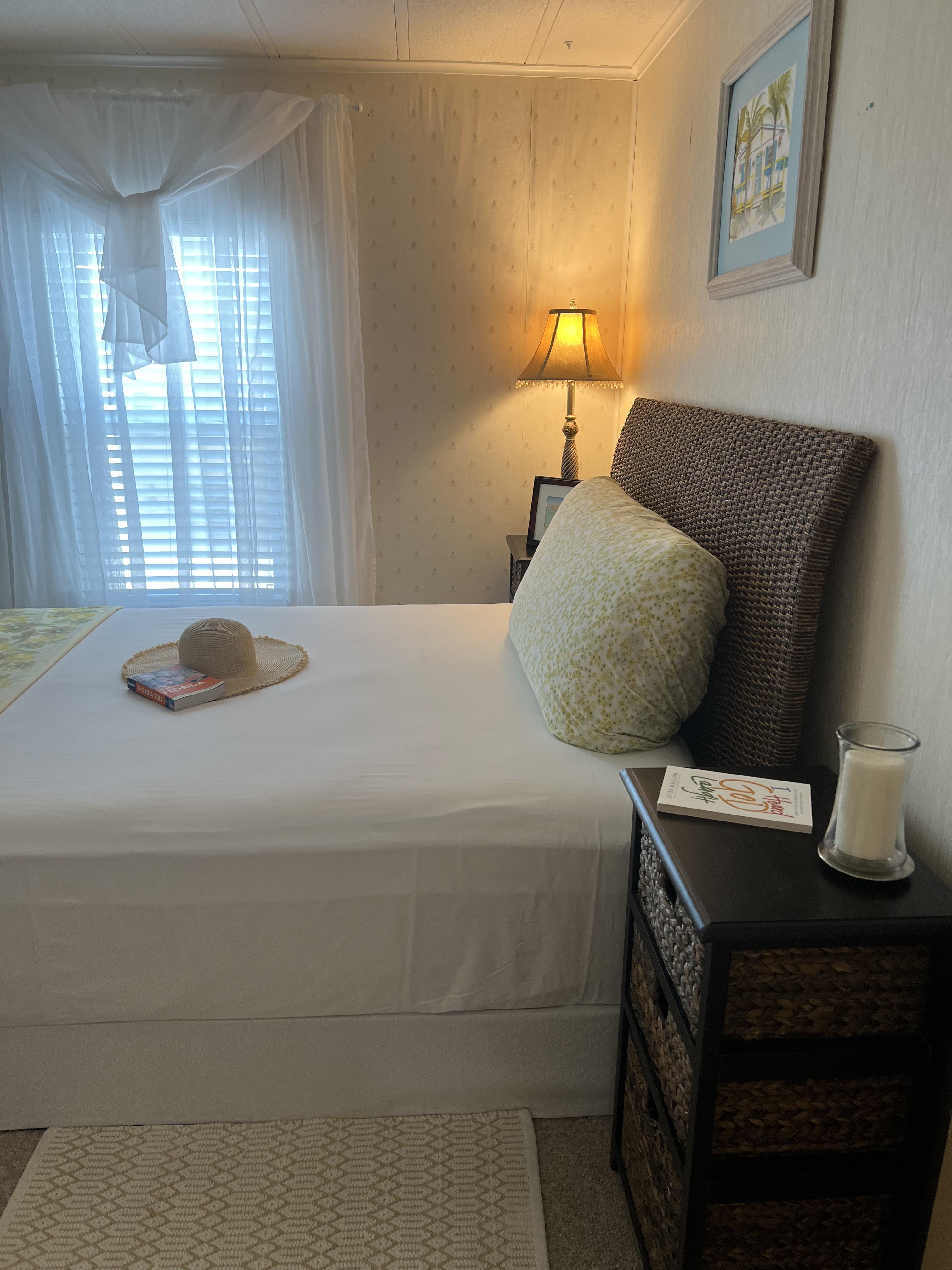 5700 Bayshore Road, Lot 709, Palmetto, Florida 34221, 2 Bedrooms Bedrooms, ,2 BathroomsBathrooms,55-Plus Mobile Home,For Sale,Bayshore Road, Lot 709,3623