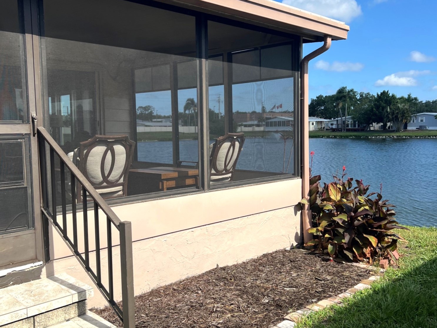5700 Bayshore Road, Lot 709, Palmetto, Florida 34221, 2 Bedrooms Bedrooms, ,2 BathroomsBathrooms,55-Plus Mobile Home,For Sale,Bayshore Road, Lot 709,3623