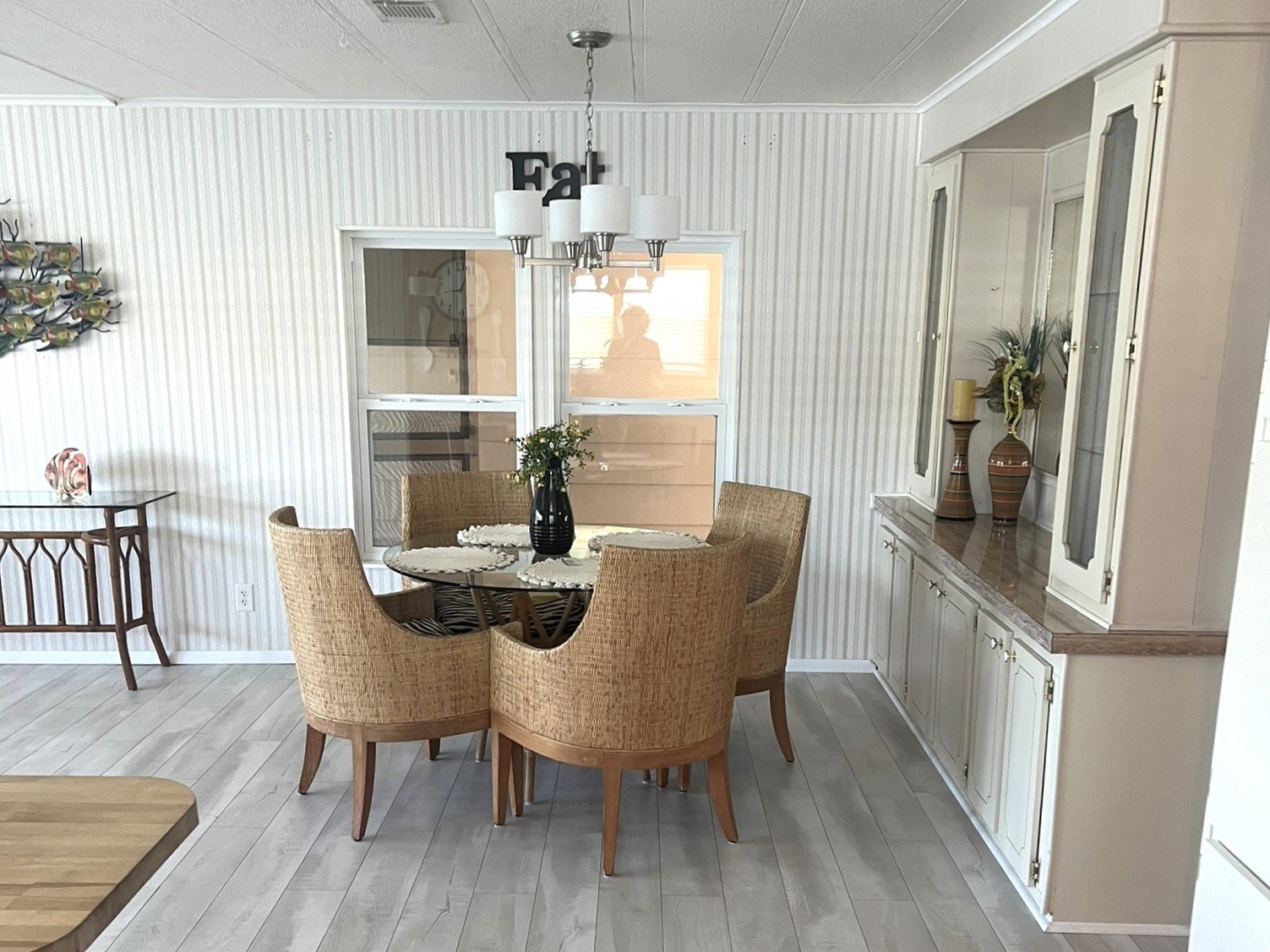 5700 Bayshore Road, Lot 709, Palmetto, Florida 34221, 2 Bedrooms Bedrooms, ,2 BathroomsBathrooms,55-Plus Mobile Home,For Sale,Bayshore Road, Lot 709,3623