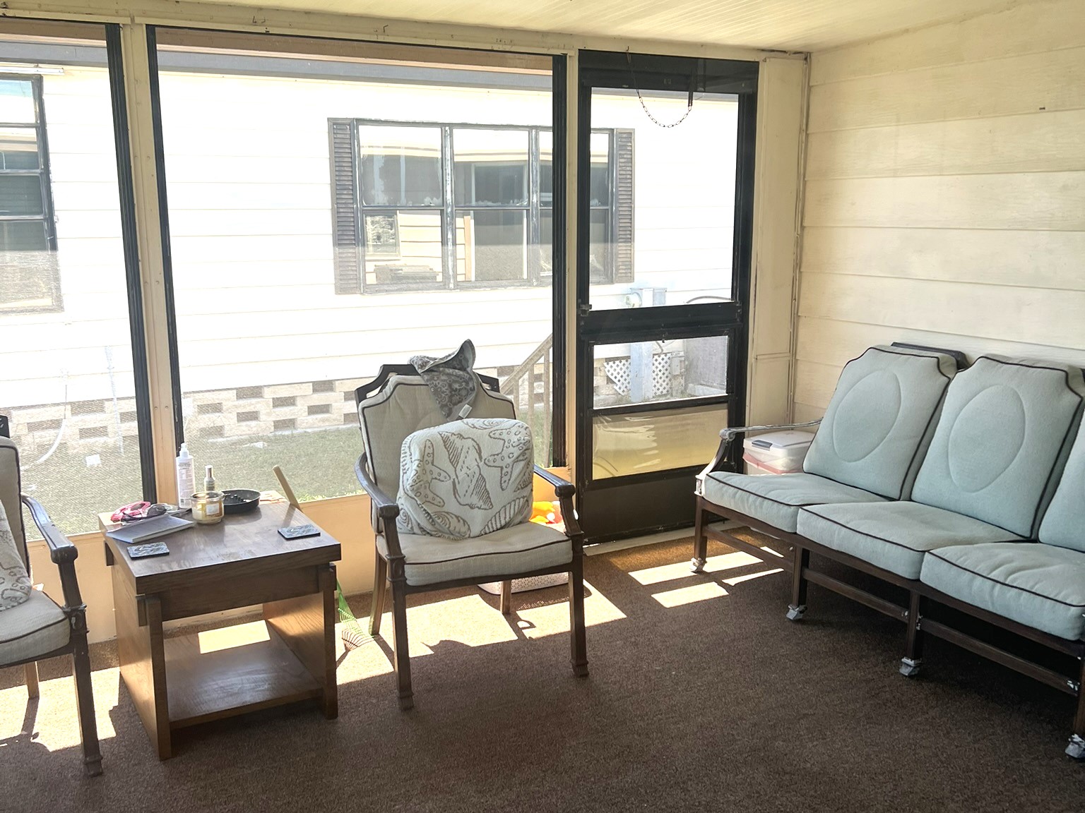 5700 Bayshore Road, Lot 709, Palmetto, Florida 34221, 2 Bedrooms Bedrooms, ,2 BathroomsBathrooms,55-Plus Mobile Home,For Sale,Bayshore Road, Lot 709,3623