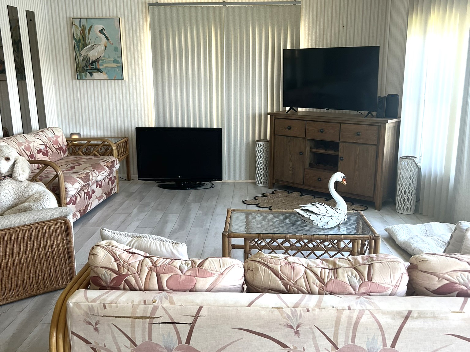 5700 Bayshore Road, Lot 709, Palmetto, Florida 34221, 2 Bedrooms Bedrooms, ,2 BathroomsBathrooms,55-Plus Mobile Home,For Sale,Bayshore Road, Lot 709,3623