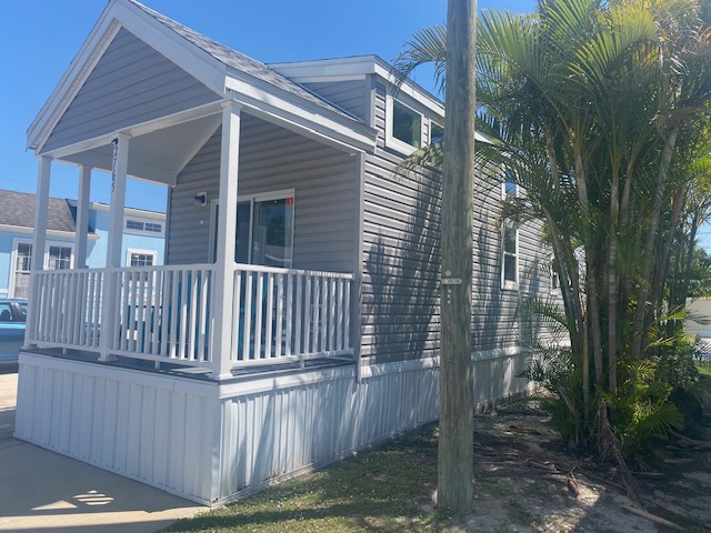 2765 Camper Ct, Lot 303, Kissimmee, Florida 34744, ,All - Age Mobile Home,For Sale,Camper Ct, Lot 303,3629