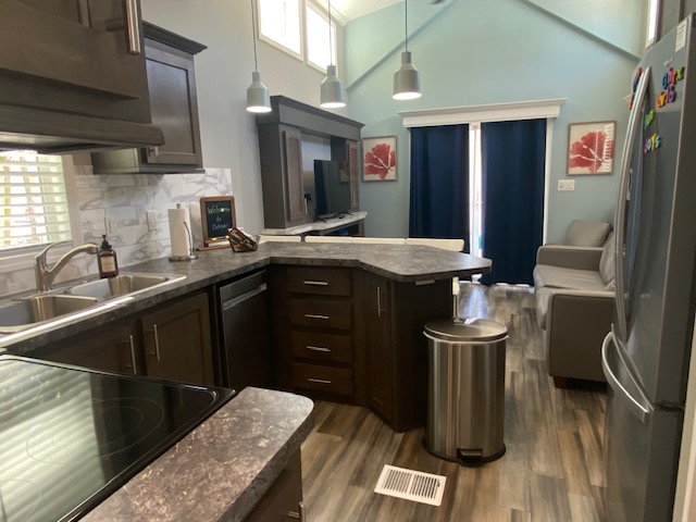 2765 Camper Ct, Lot 303, Kissimmee, Florida 34744, ,All - Age Mobile Home,For Sale,Camper Ct, Lot 303,3629