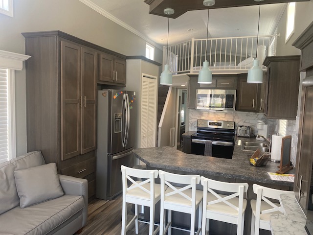 2765 Camper Ct, Lot 303, Kissimmee, Florida 34744, ,All - Age Mobile Home,For Sale,Camper Ct, Lot 303,3629