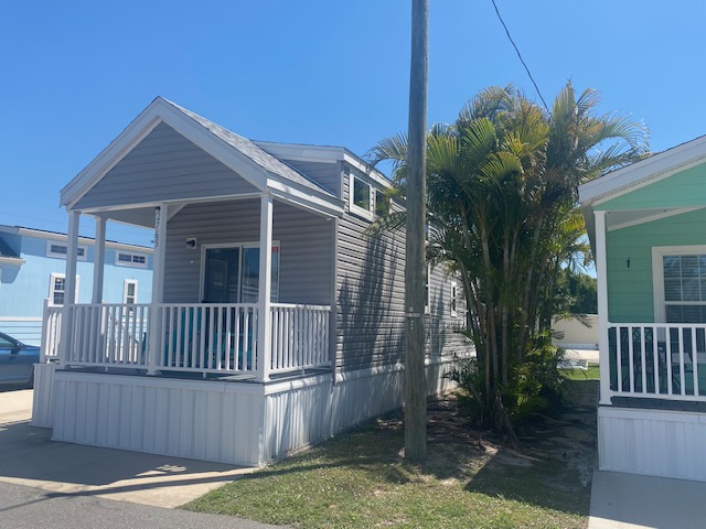 2765 Camper Ct, Lot 303, Kissimmee, Florida 34744, ,All - Age Mobile Home,For Sale,Camper Ct, Lot 303,3629