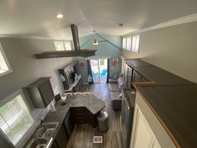 2765 Camper Ct, Lot 303, Kissimmee, Florida 34744, ,All - Age Mobile Home,For Sale,Camper Ct, Lot 303,3629