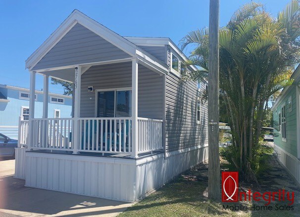 2765 Camper Ct, Lot 303, Kissimmee, Florida 34744, ,All - Age Mobile Home,For Sale,Camper Ct, Lot 303,3629