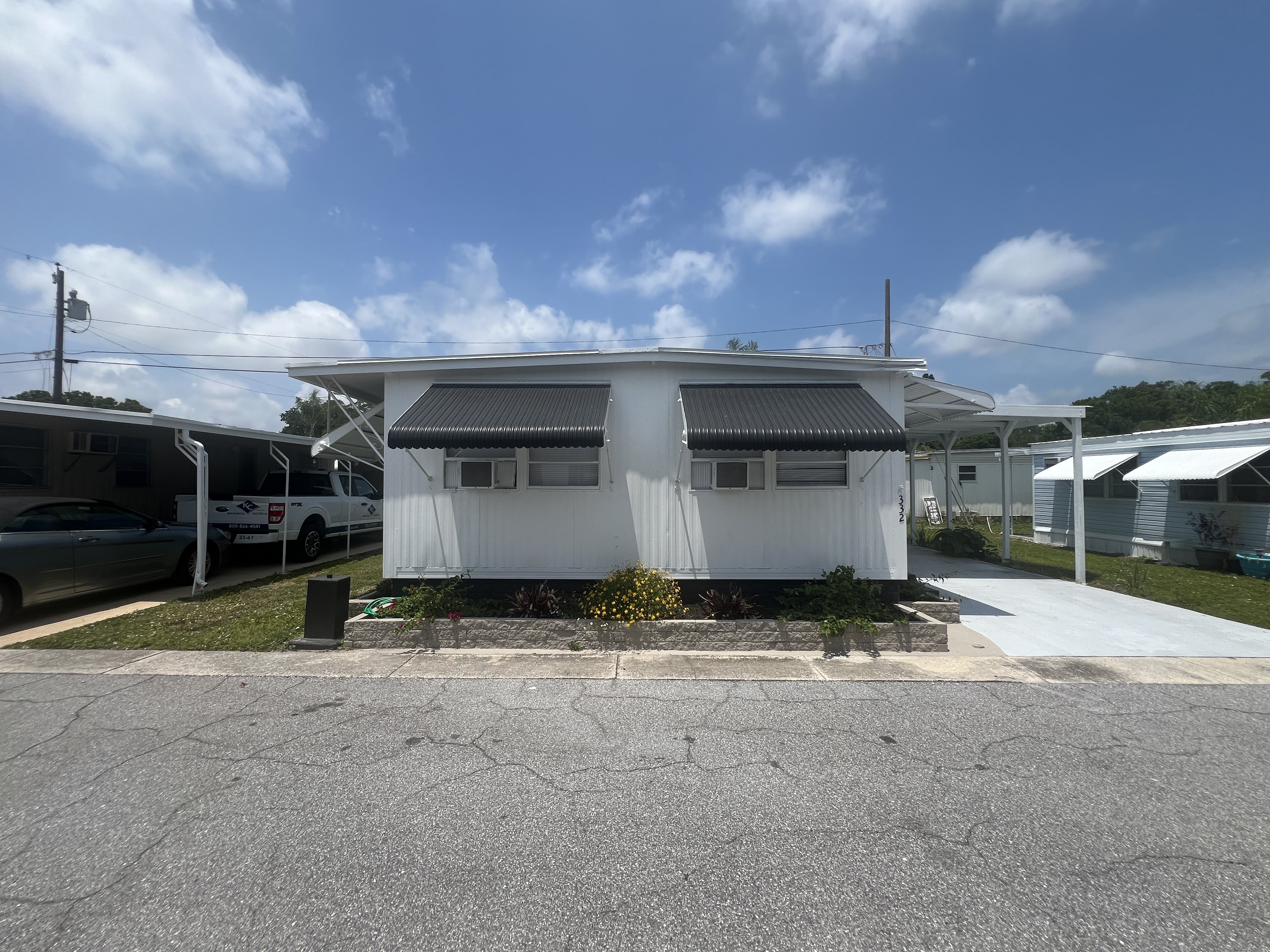 4300 E Bay Drive, Lot 322, Clearwater, Florida 33764, 2 Bedrooms Bedrooms, ,2 BathroomsBathrooms,55-Plus Mobile Home,For Sale,E Bay Drive, Lot 322,3633