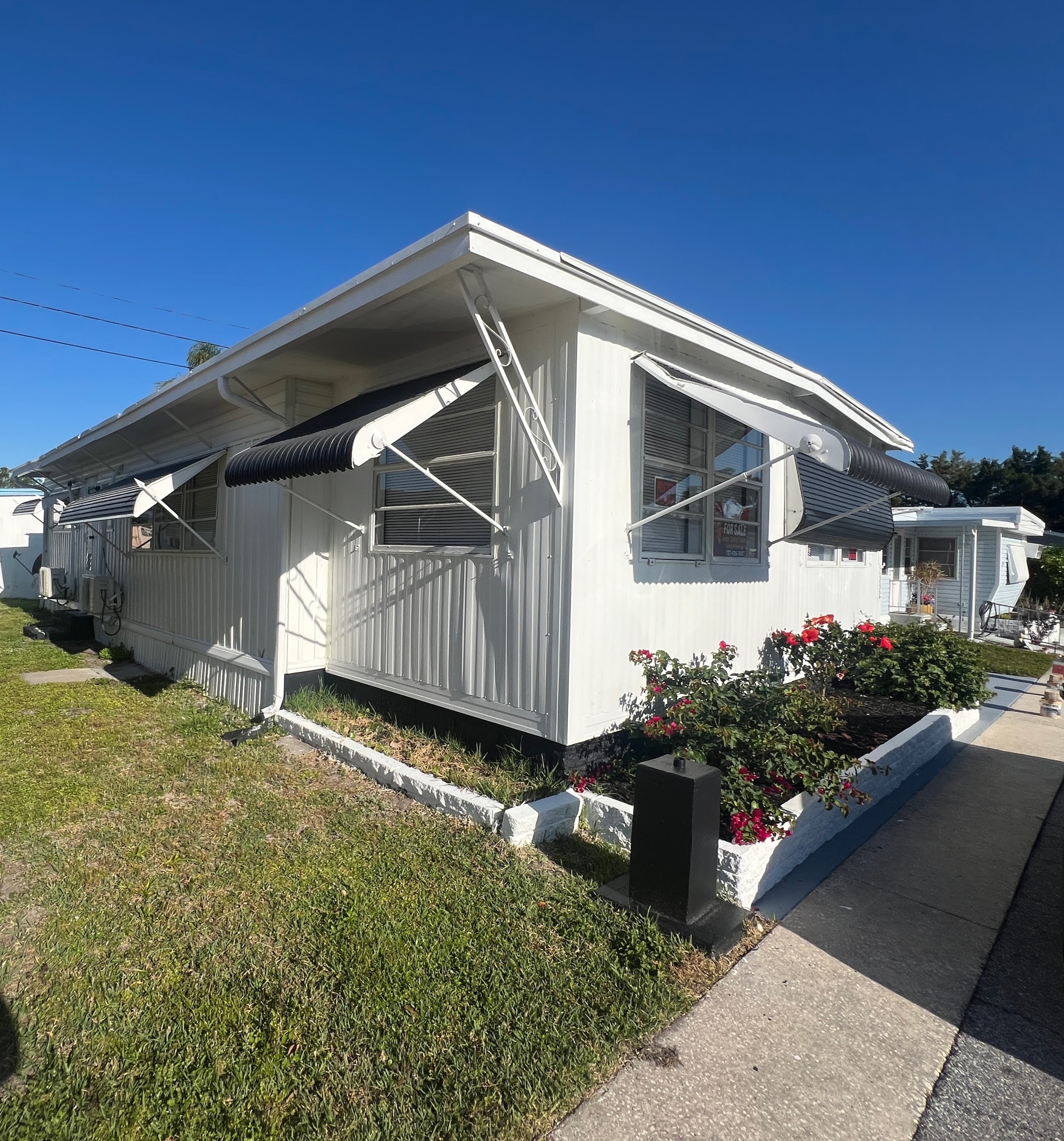 4300 E Bay Drive, Lot 322, Clearwater, Florida 33764, 2 Bedrooms Bedrooms, ,2 BathroomsBathrooms,55-Plus Mobile Home,For Sale,E Bay Drive, Lot 322,3633