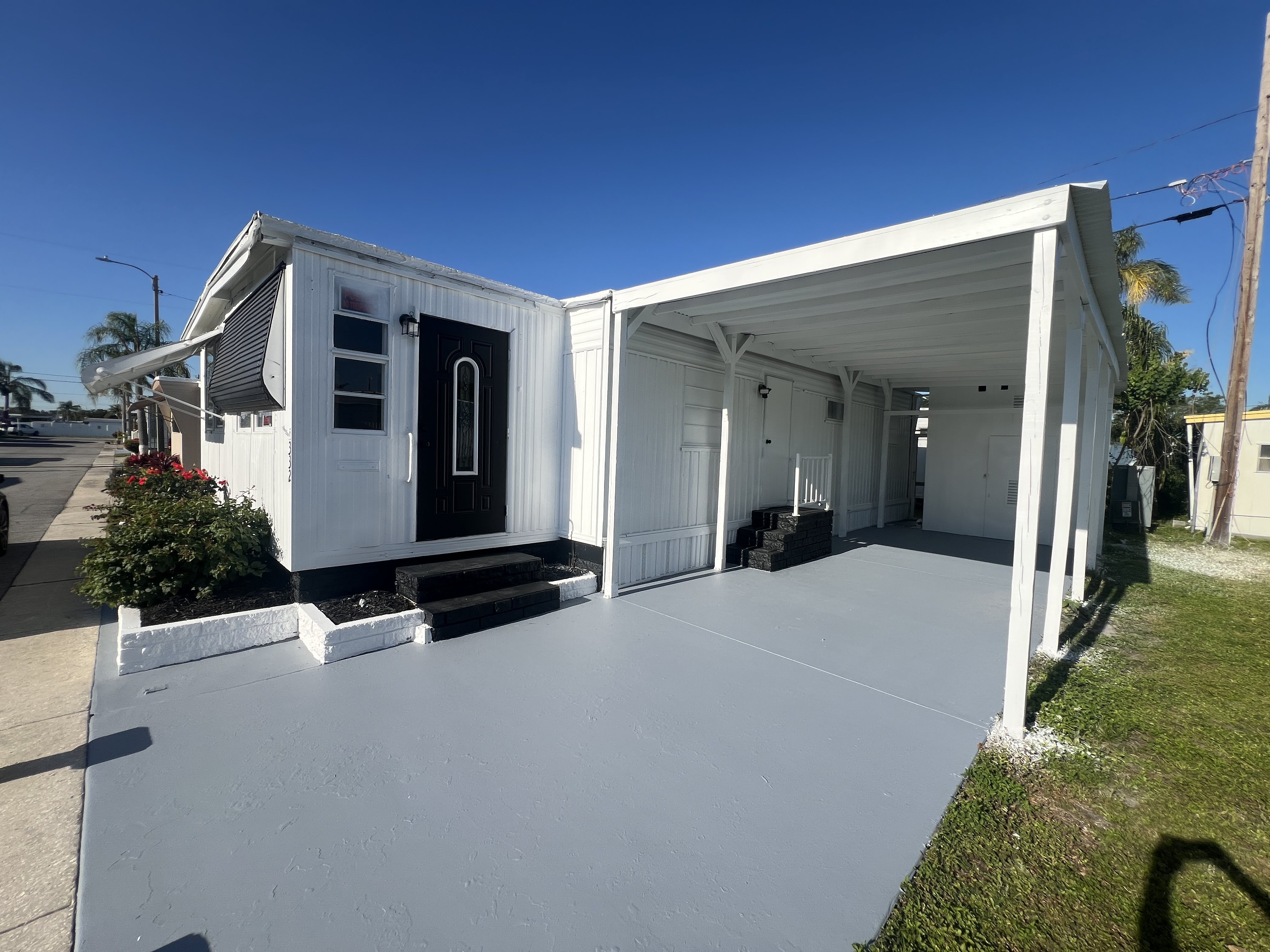4300 E Bay Drive, Lot 322, Clearwater, Florida 33764, 2 Bedrooms Bedrooms, ,2 BathroomsBathrooms,55-Plus Mobile Home,For Sale,E Bay Drive, Lot 322,3633