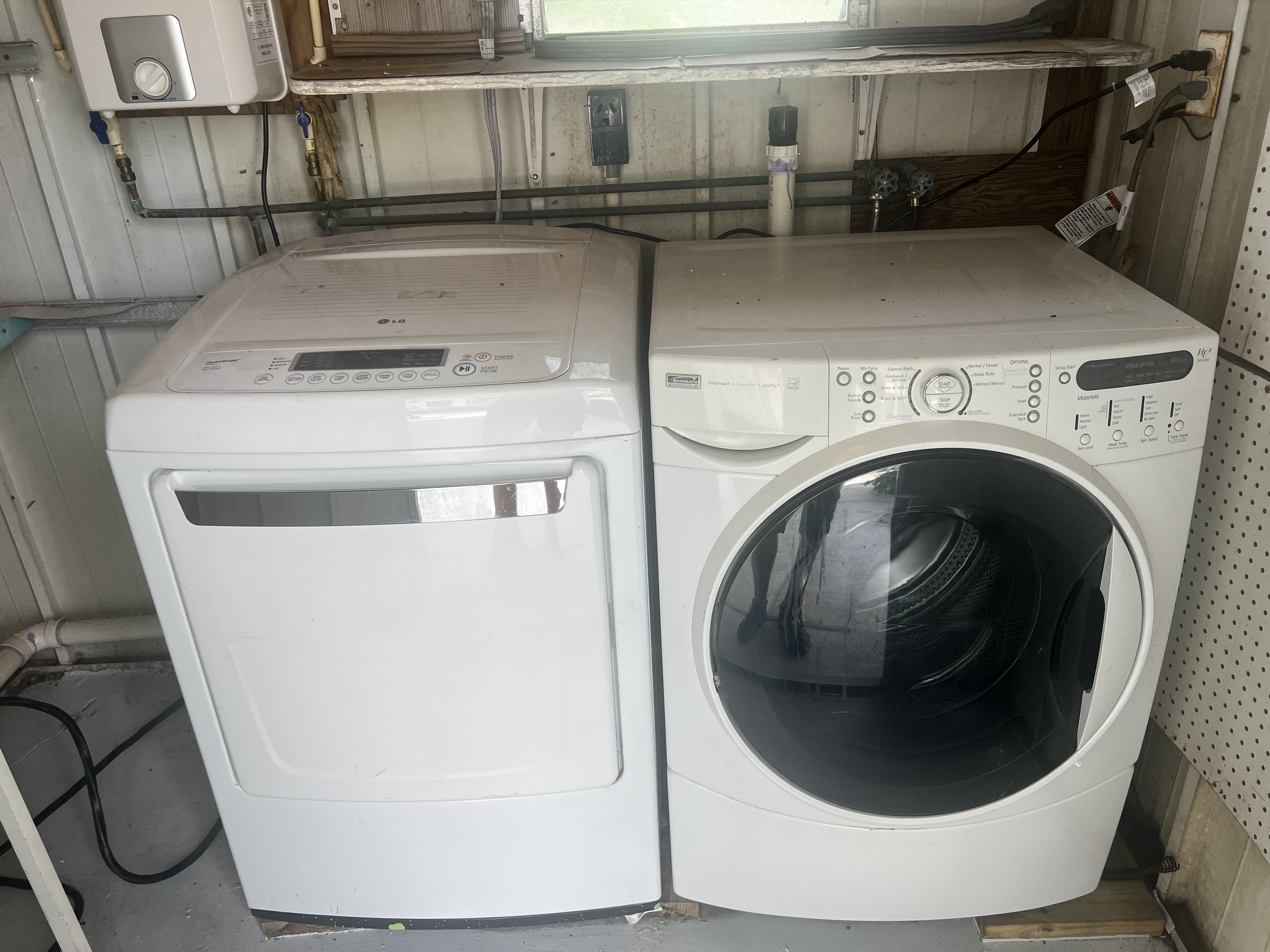 4300 E Bay Drive, Lot 322, Clearwater, Florida 33764, 2 Bedrooms Bedrooms, ,2 BathroomsBathrooms,55-Plus Mobile Home,For Sale,E Bay Drive, Lot 322,3633