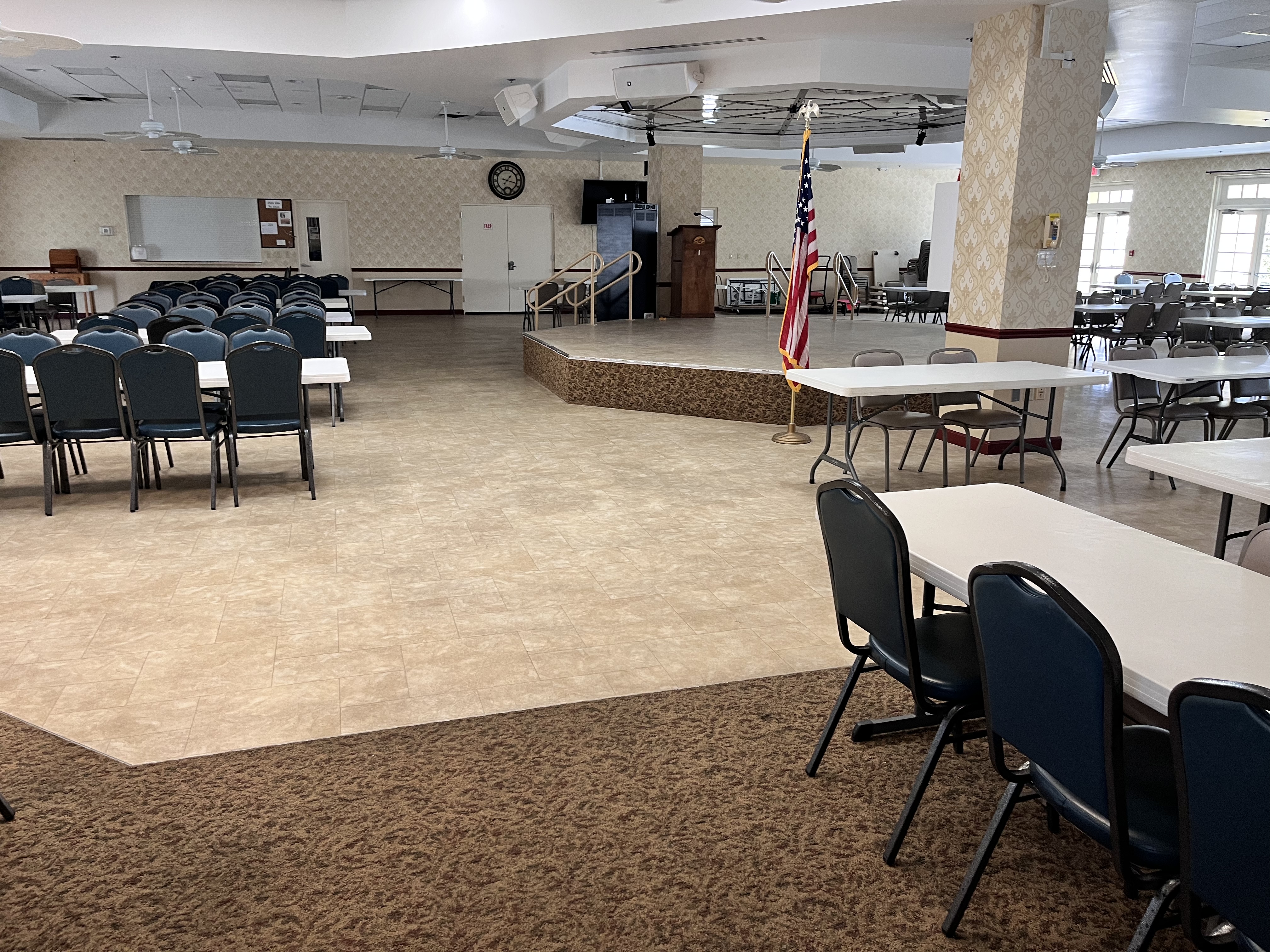 120 Palm Blvd, Parrish, Florida 34219, 2 Bedrooms Bedrooms, ,2 BathroomsBathrooms,55-Plus Mobile Home,For Sale,Palm Blvd,3635