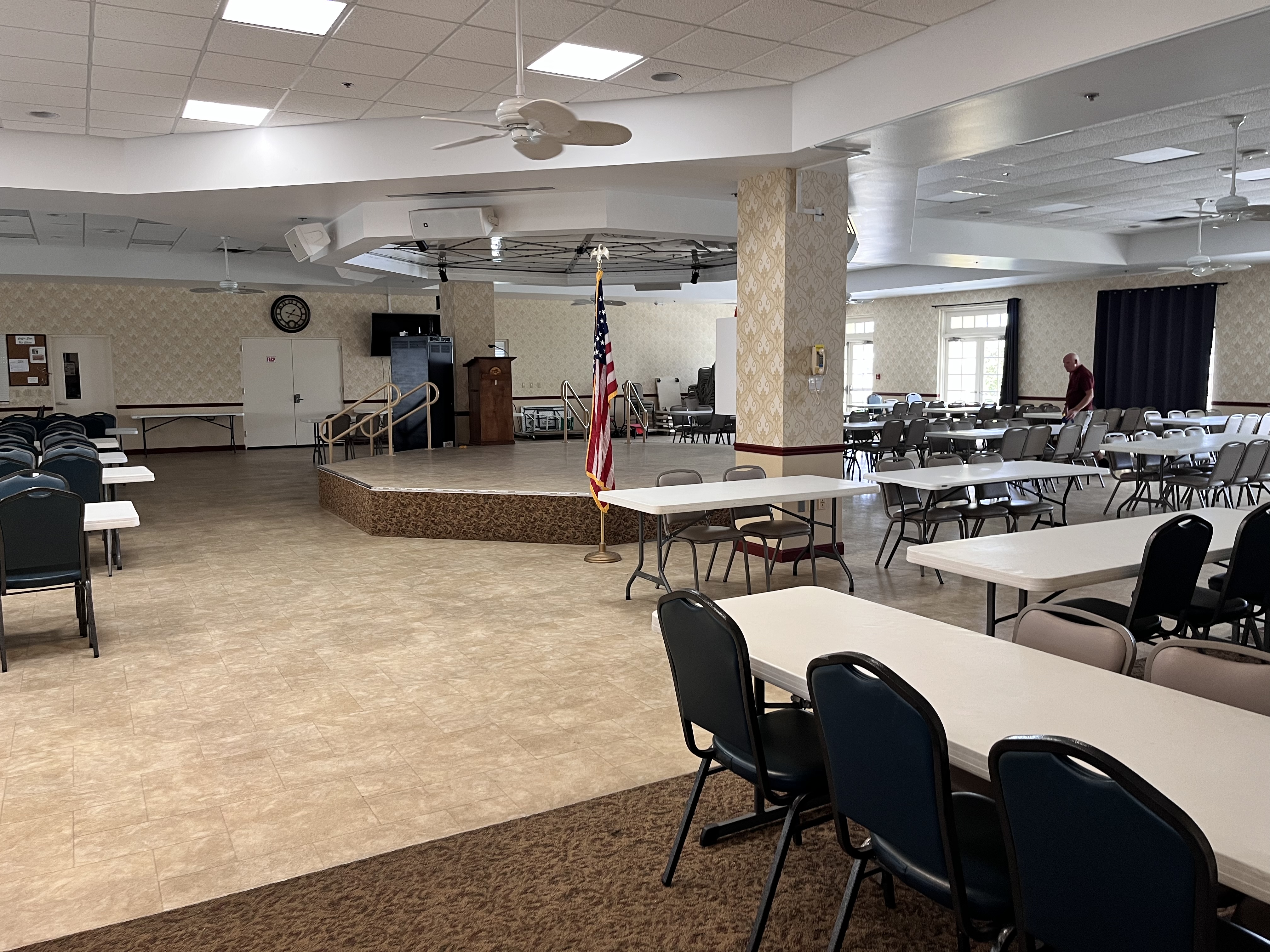 120 Palm Blvd, Parrish, Florida 34219, 2 Bedrooms Bedrooms, ,2 BathroomsBathrooms,55-Plus Mobile Home,For Sale,Palm Blvd,3635