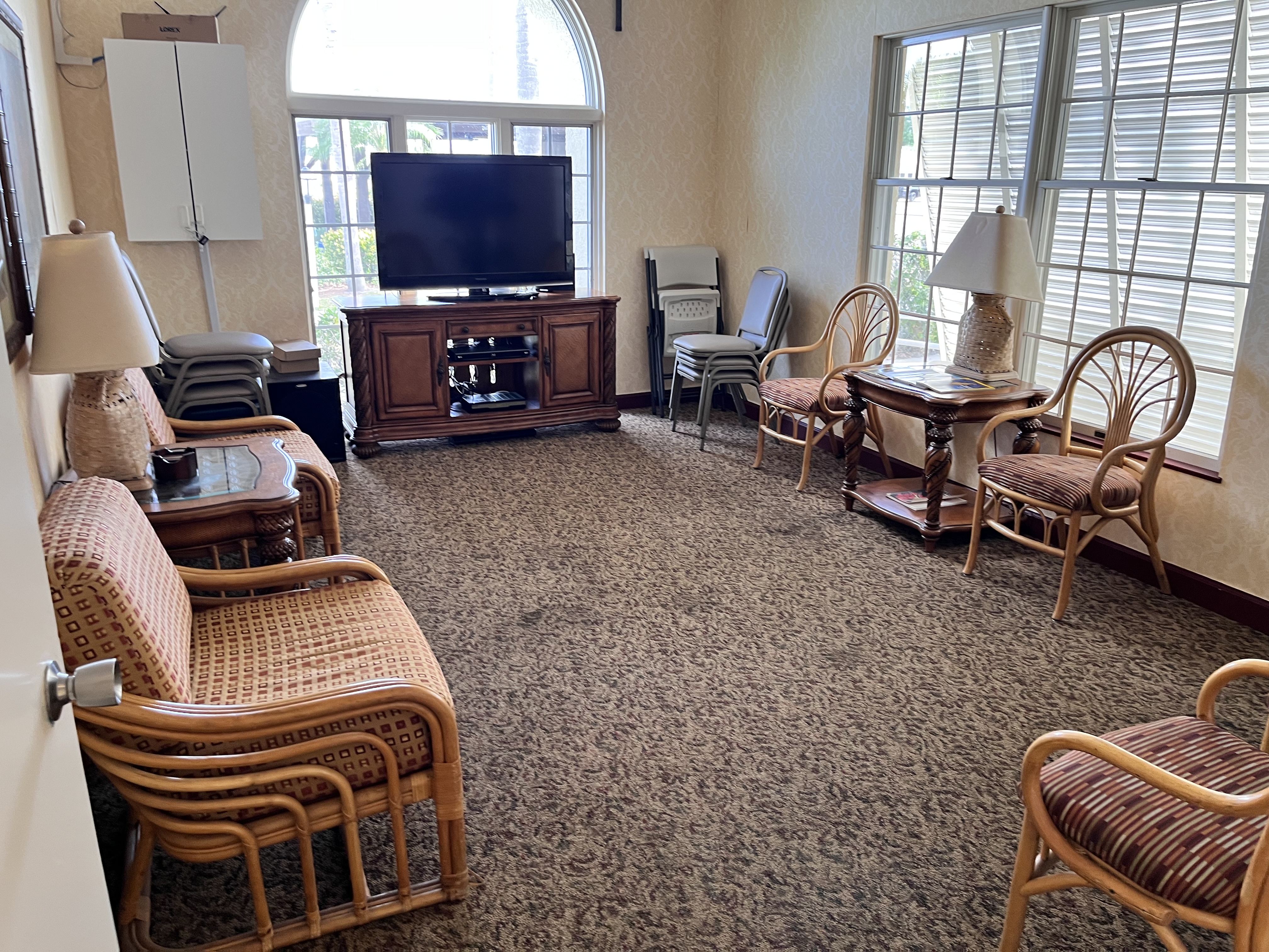 120 Palm Blvd, Parrish, Florida 34219, 2 Bedrooms Bedrooms, ,2 BathroomsBathrooms,55-Plus Mobile Home,For Sale,Palm Blvd,3635