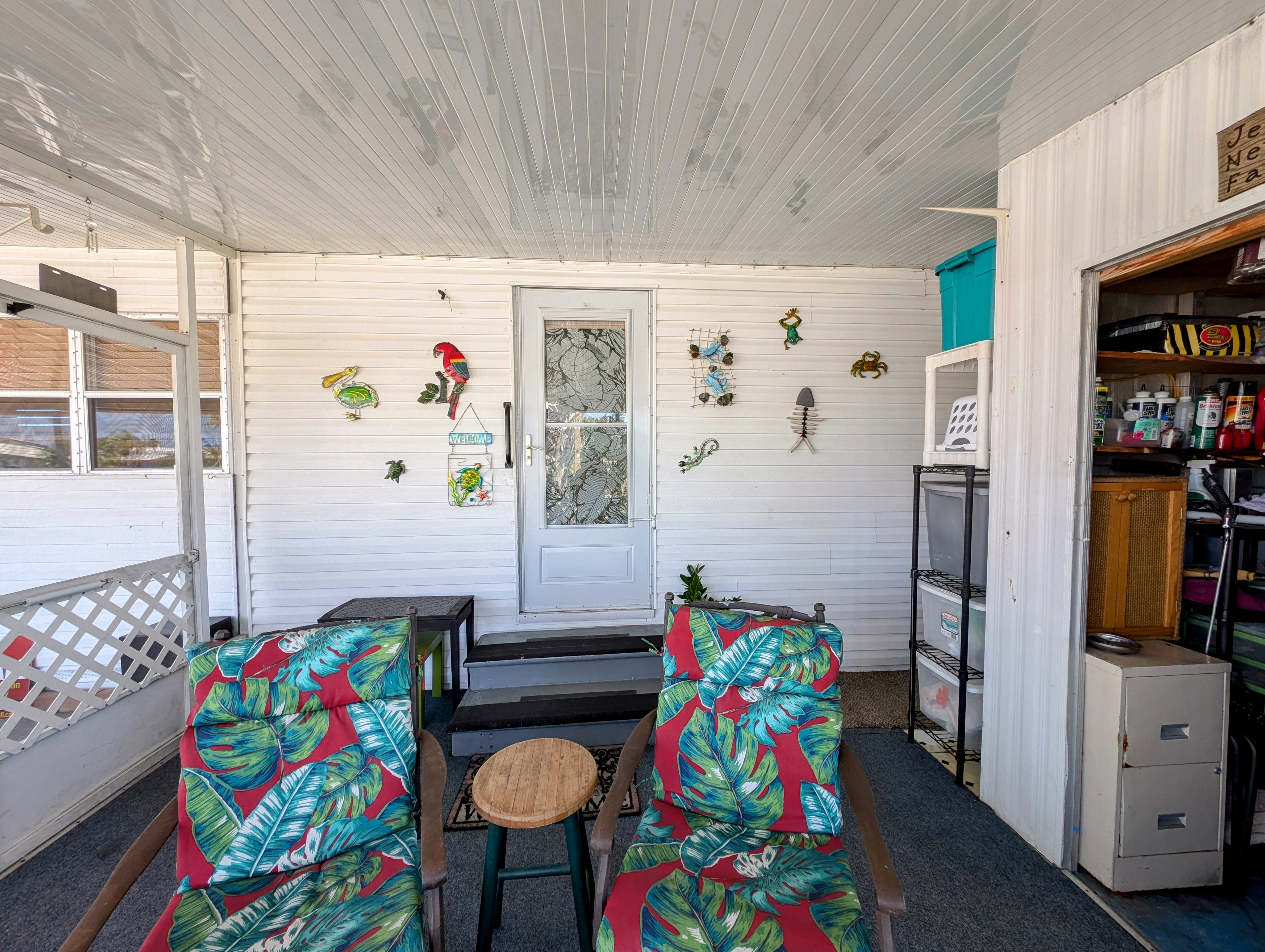 2509 Turtleback Way, Ruskin, Florida 33570, 1 Bedroom Bedrooms, ,1 BathroomBathrooms,55-Plus Mobile Home,For Sale,Turtleback Way,3636