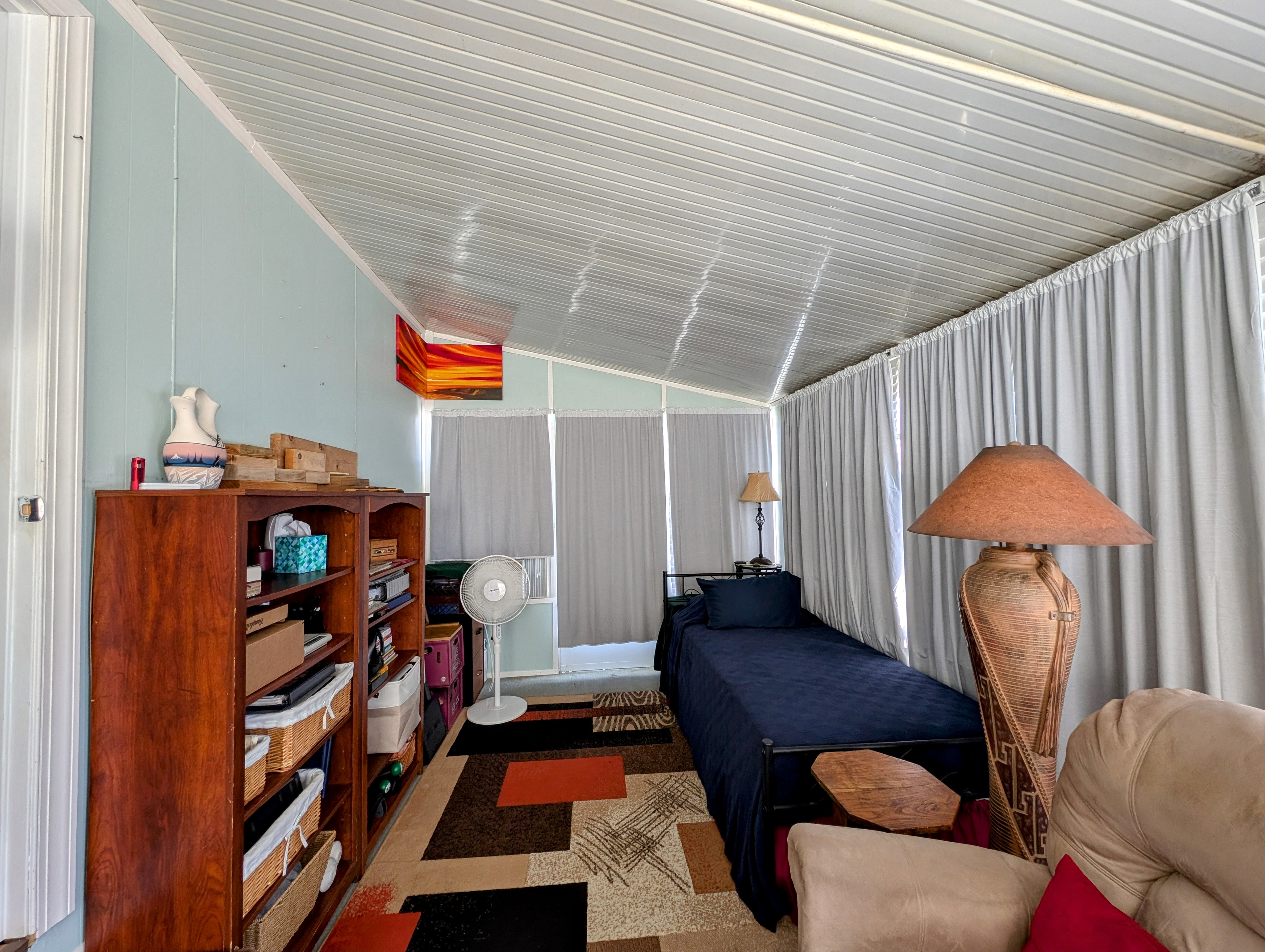 2509 Turtleback Way, Ruskin, Florida 33570, 1 Bedroom Bedrooms, ,1 BathroomBathrooms,55-Plus Mobile Home,For Sale,Turtleback Way,3636