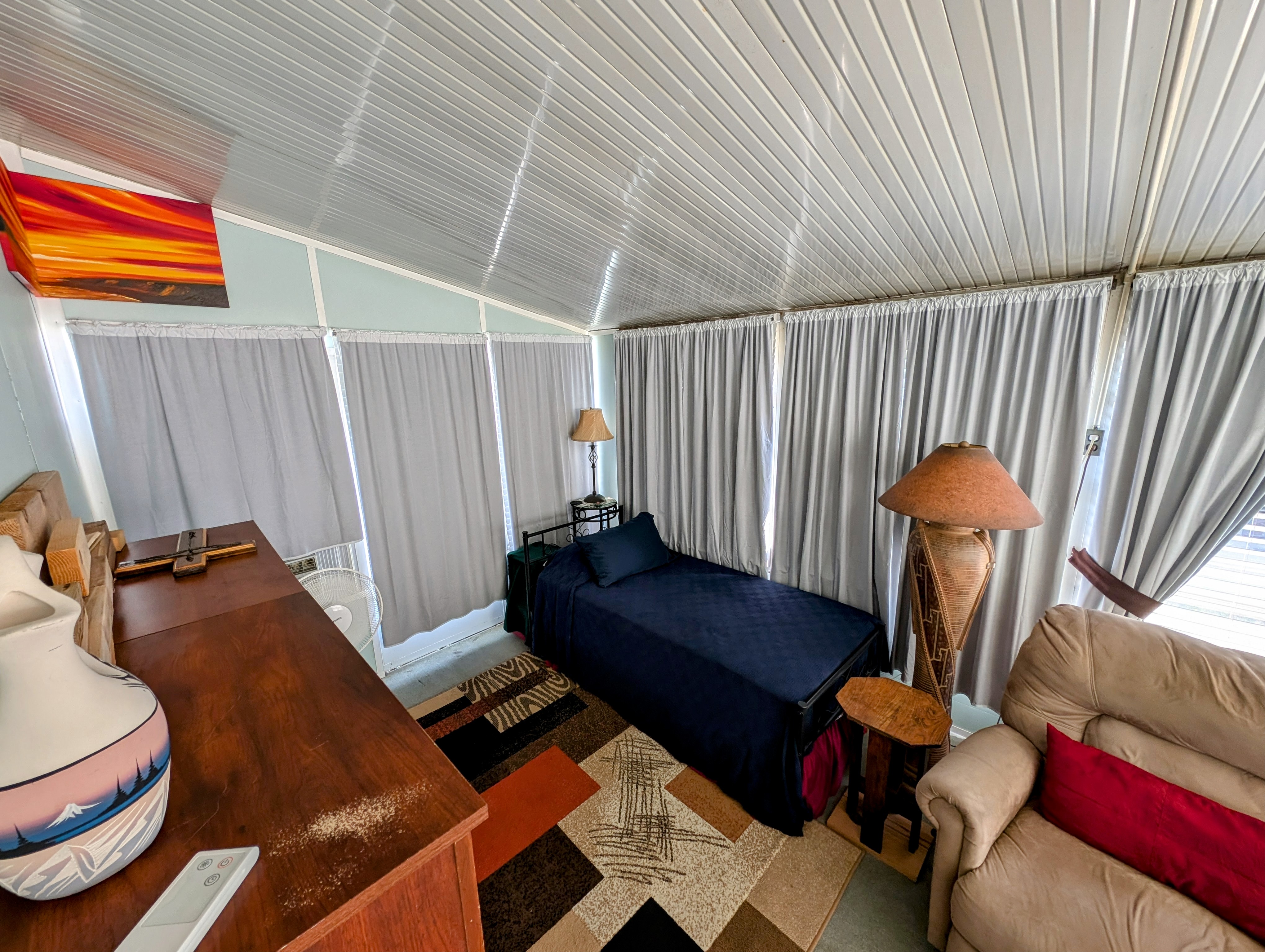 2509 Turtleback Way, Ruskin, Florida 33570, 1 Bedroom Bedrooms, ,1 BathroomBathrooms,55-Plus Mobile Home,For Sale,Turtleback Way,3636
