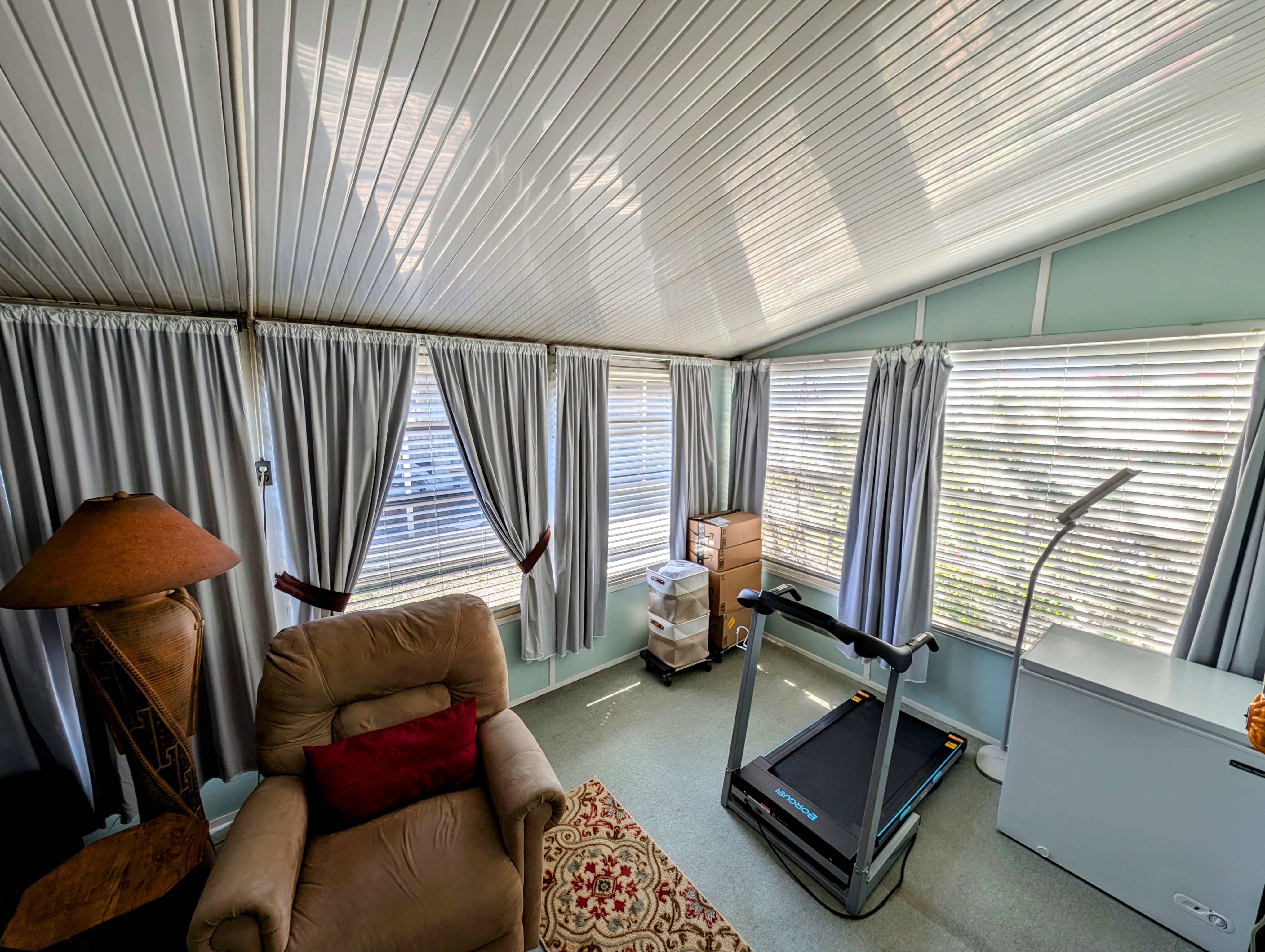 2509 Turtleback Way, Ruskin, Florida 33570, 1 Bedroom Bedrooms, ,1 BathroomBathrooms,55-Plus Mobile Home,For Sale,Turtleback Way,3636