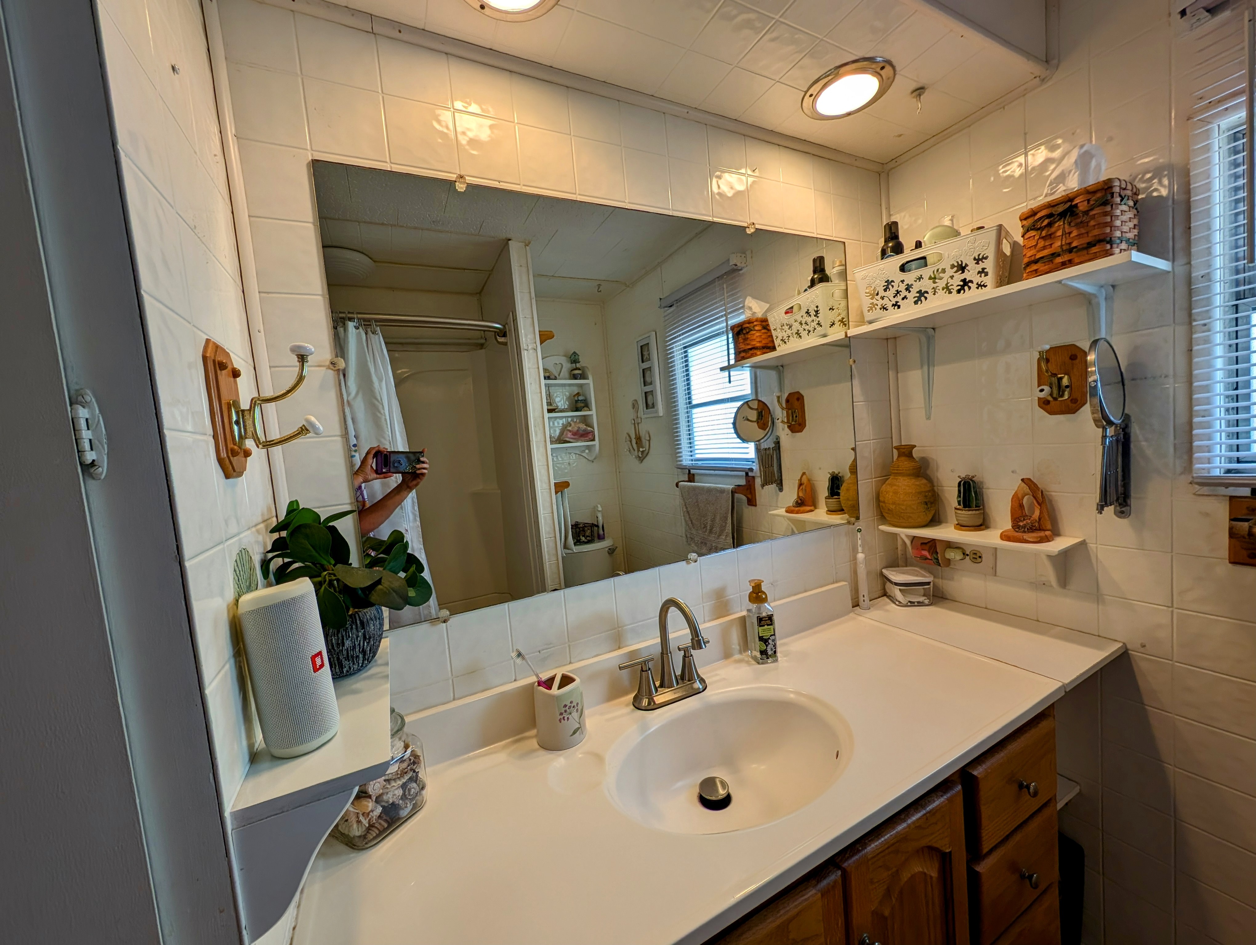 2509 Turtleback Way, Ruskin, Florida 33570, 1 Bedroom Bedrooms, ,1 BathroomBathrooms,55-Plus Mobile Home,For Sale,Turtleback Way,3636