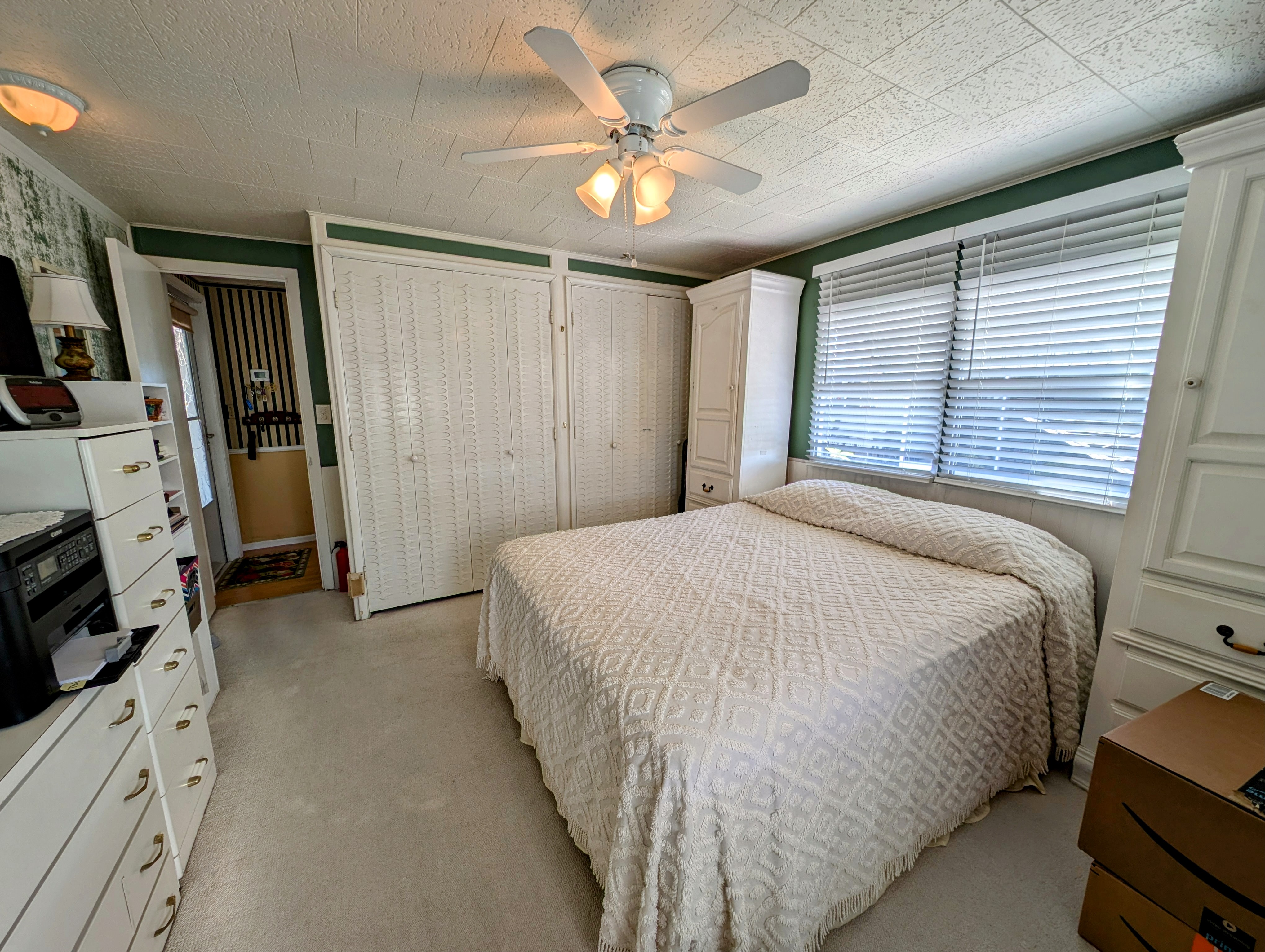 2509 Turtleback Way, Ruskin, Florida 33570, 1 Bedroom Bedrooms, ,1 BathroomBathrooms,55-Plus Mobile Home,For Sale,Turtleback Way,3636