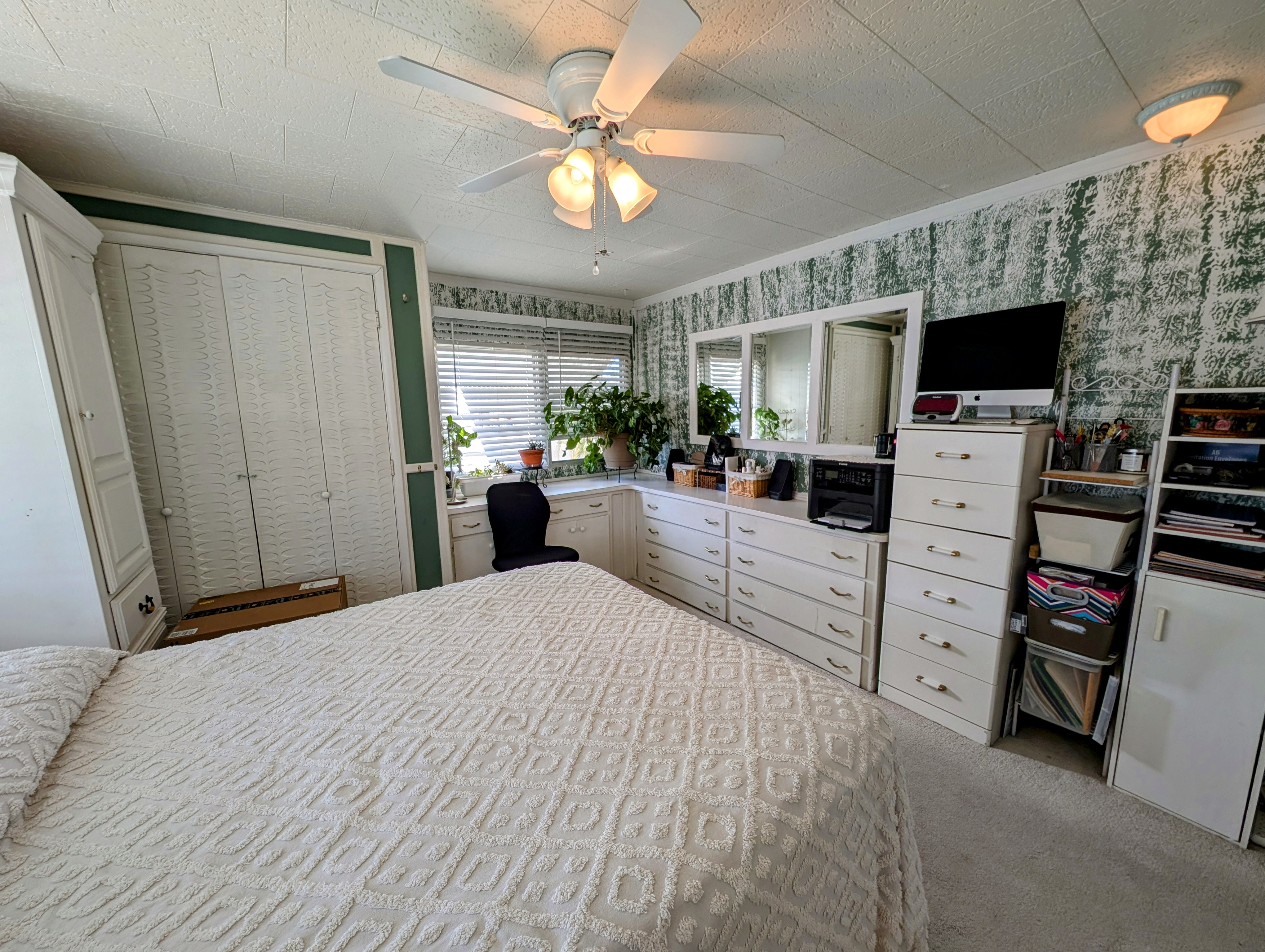 2509 Turtleback Way, Ruskin, Florida 33570, 1 Bedroom Bedrooms, ,1 BathroomBathrooms,55-Plus Mobile Home,For Sale,Turtleback Way,3636