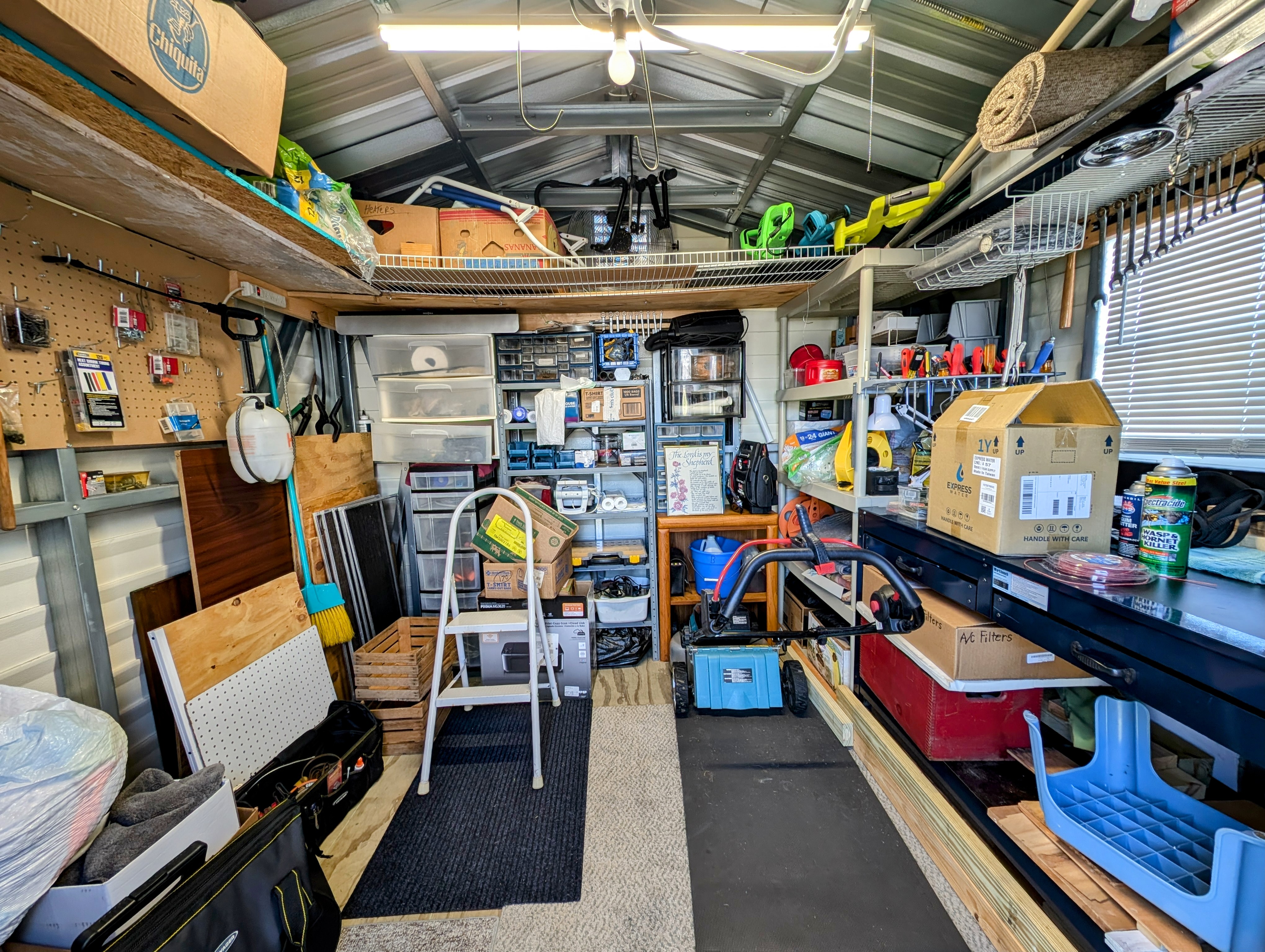 2509 Turtleback Way, Ruskin, Florida 33570, 1 Bedroom Bedrooms, ,1 BathroomBathrooms,55-Plus Mobile Home,For Sale,Turtleback Way,3636