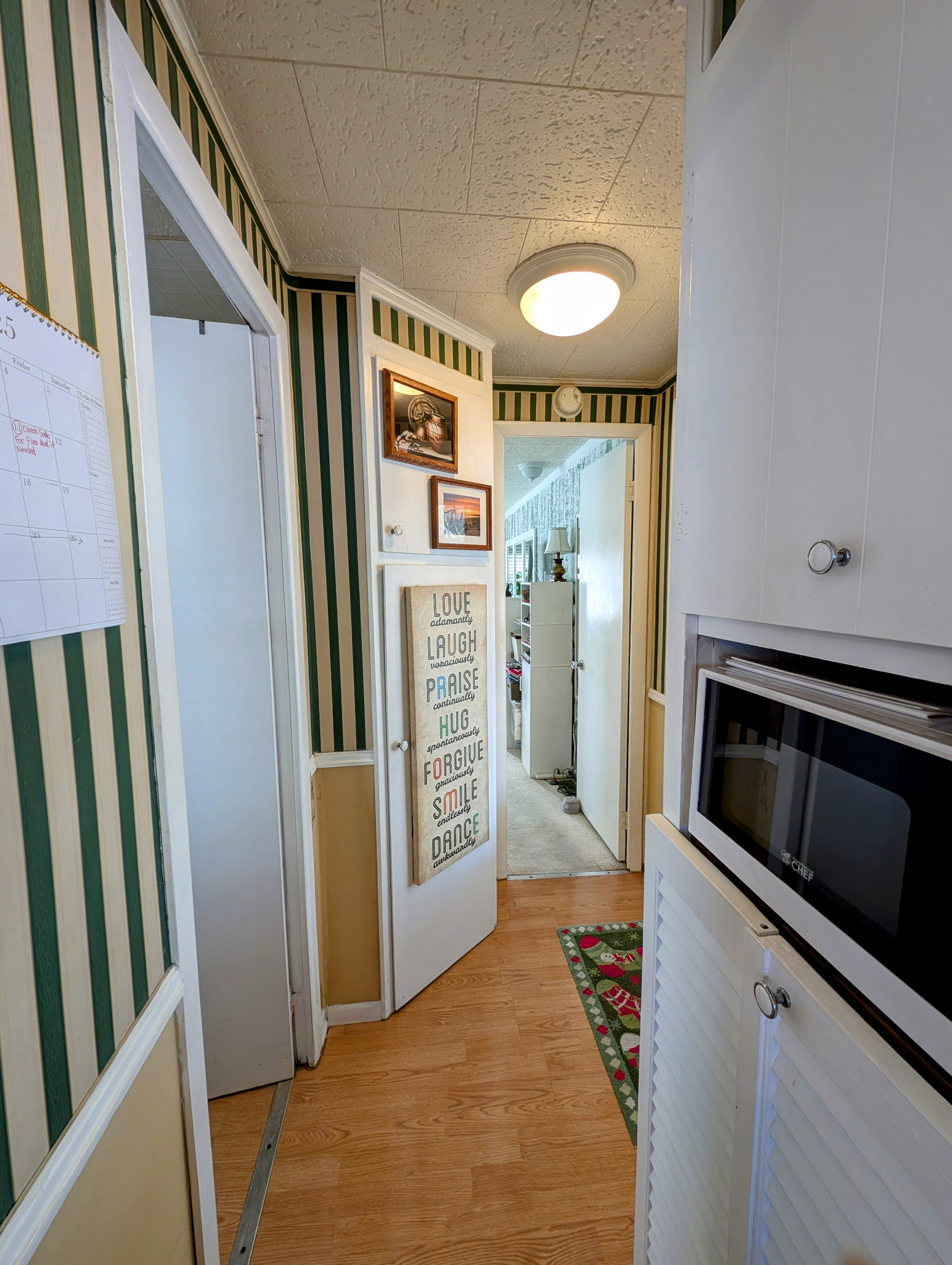 2509 Turtleback Way, Ruskin, Florida 33570, 1 Bedroom Bedrooms, ,1 BathroomBathrooms,55-Plus Mobile Home,For Sale,Turtleback Way,3636