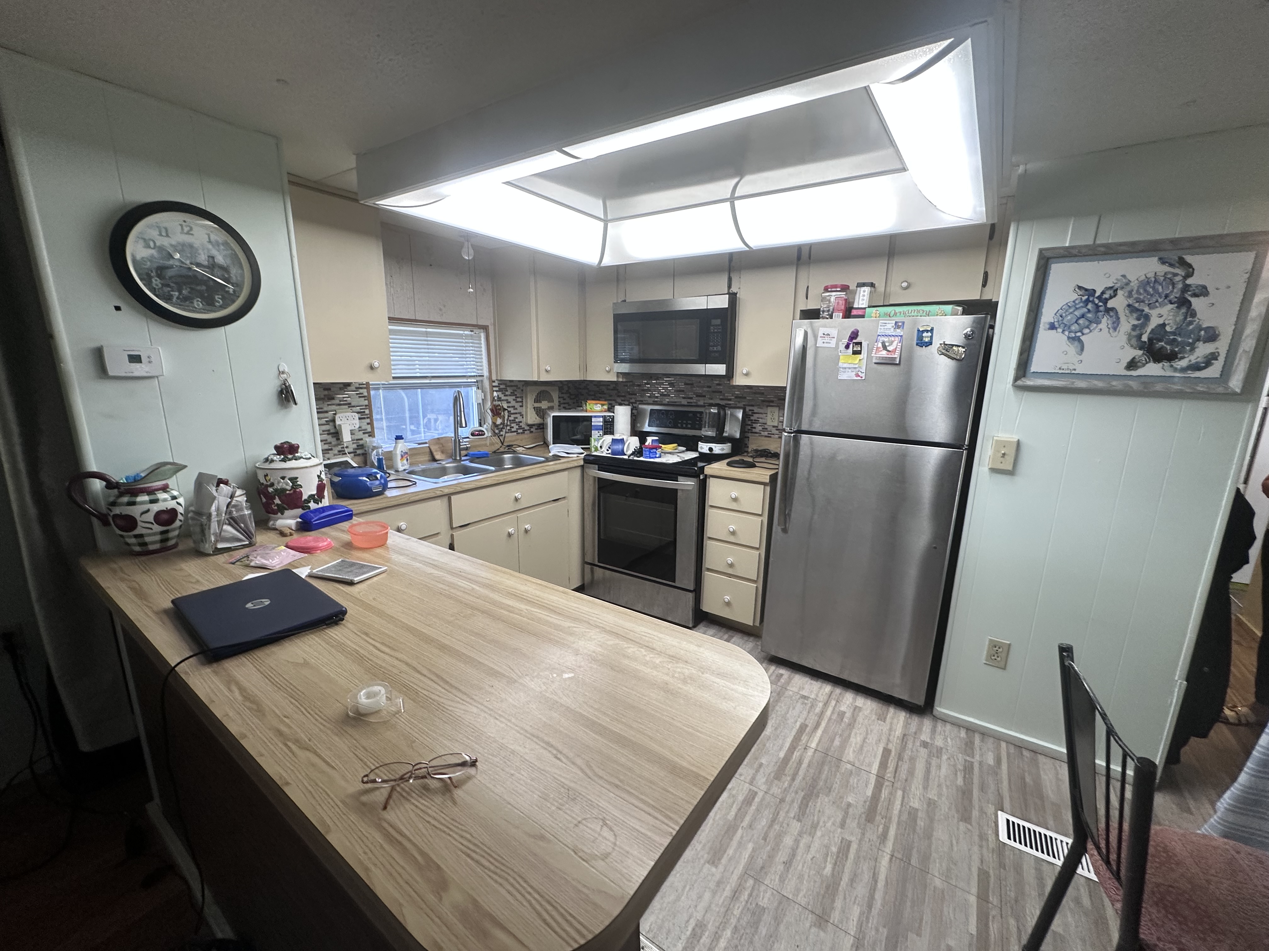 7325 Carnival Lane, New Port Richey, Florida 34653, 2 Bedrooms Bedrooms, ,1 BathroomBathrooms,55-Plus Mobile Home,For Sale,Carnival Lane,3640