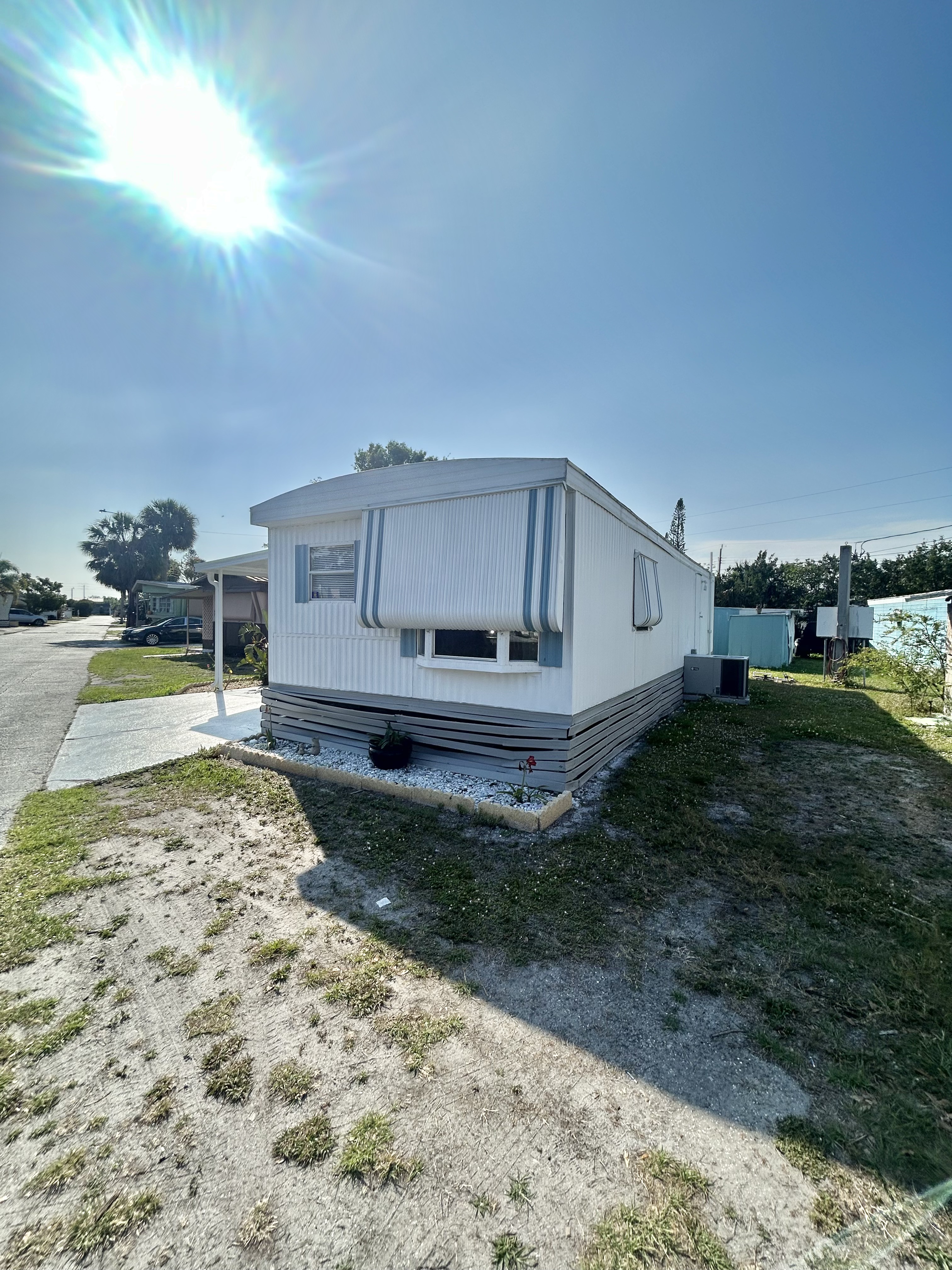 5110 14th St West, Lot 68, Bradenton, Florida 34207, 2 Bedrooms Bedrooms, ,1 BathroomBathrooms,55-Plus Mobile Home,For Sale,14th St West, Lot 68,3647