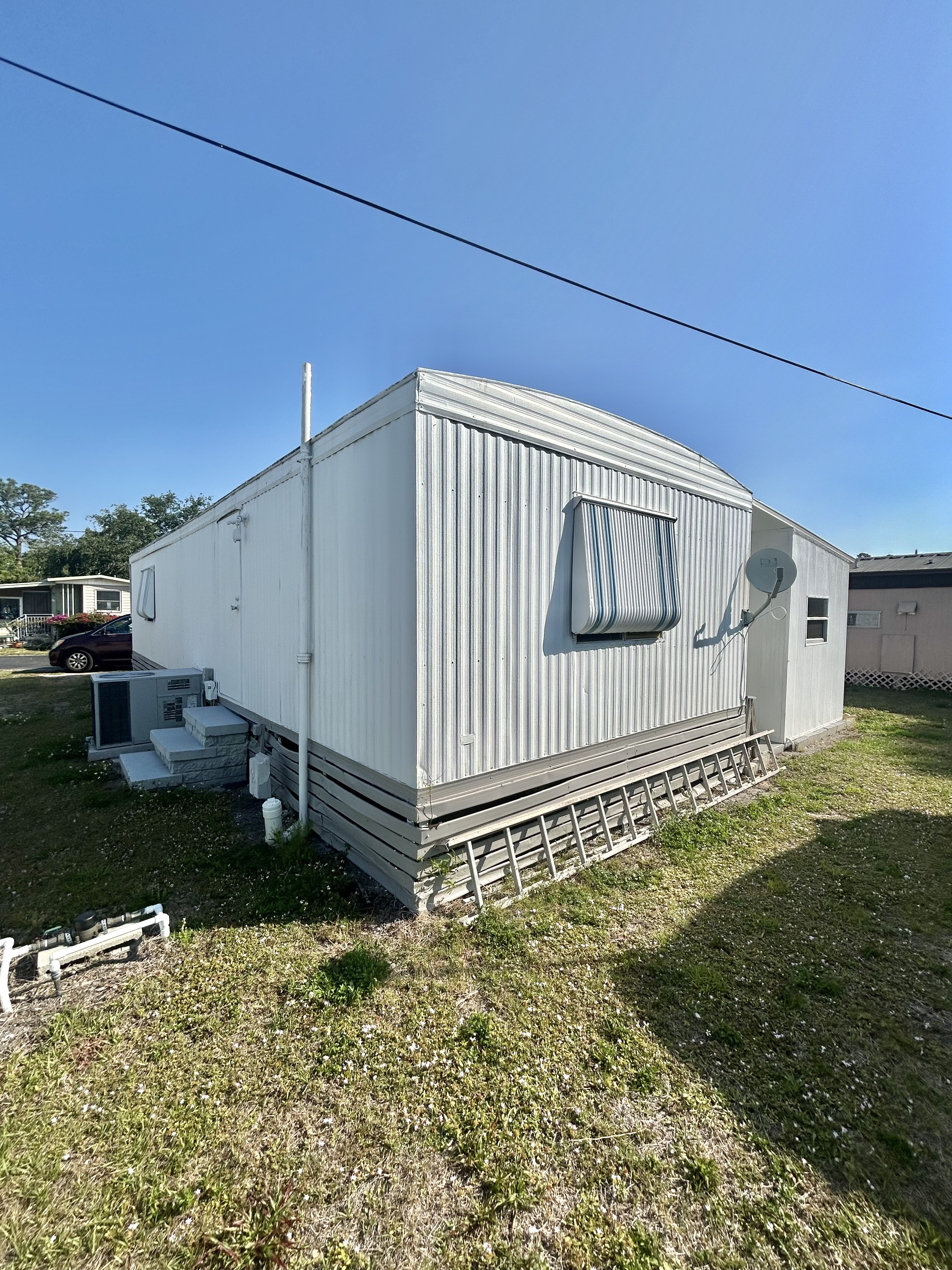 5110 14th St West, Lot 68, Bradenton, Florida 34207, 2 Bedrooms Bedrooms, ,1 BathroomBathrooms,55-Plus Mobile Home,For Sale,14th St West, Lot 68,3647