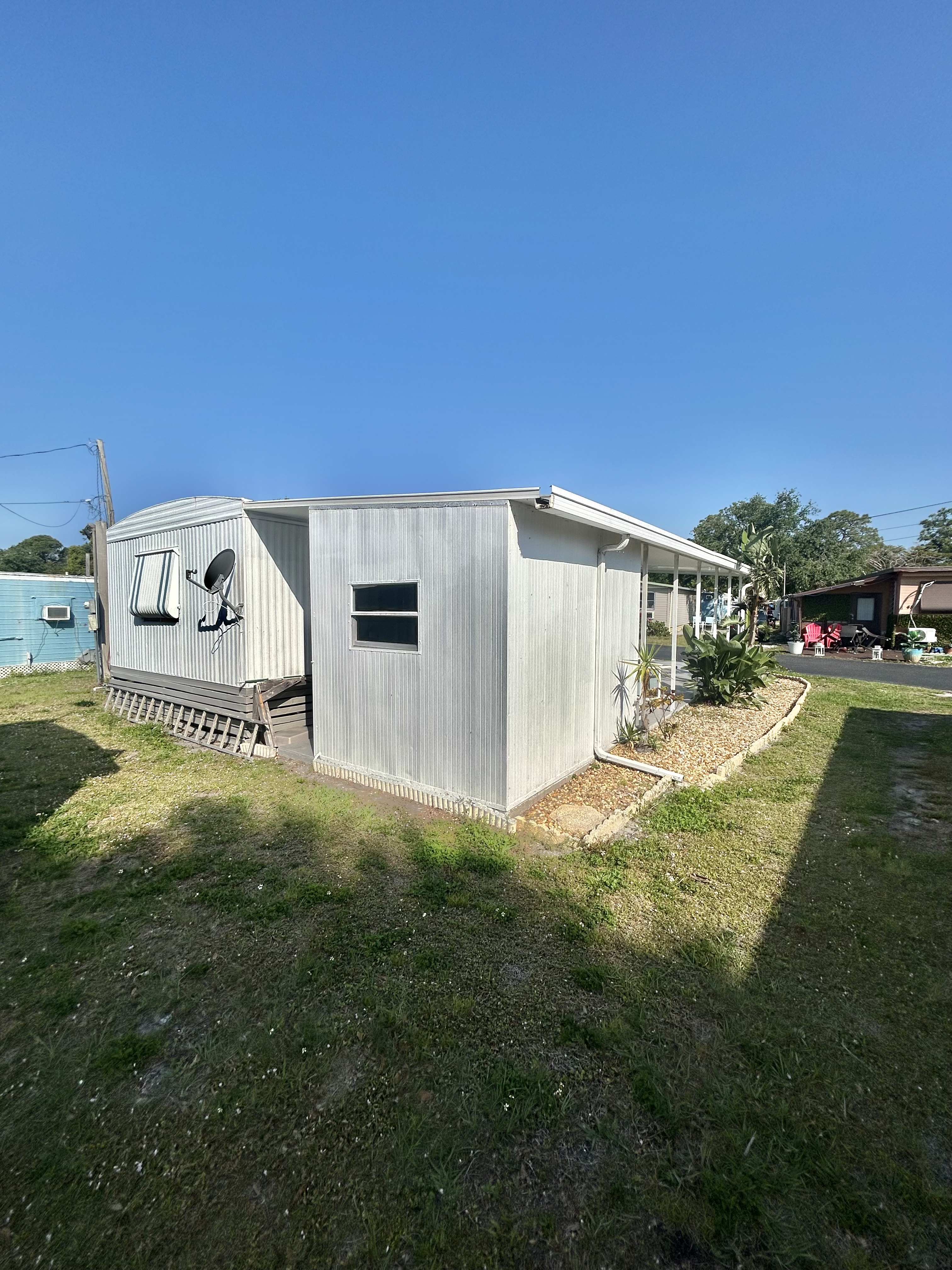 5110 14th St West, Lot 68, Bradenton, Florida 34207, 2 Bedrooms Bedrooms, ,1 BathroomBathrooms,55-Plus Mobile Home,For Sale,14th St West, Lot 68,3647