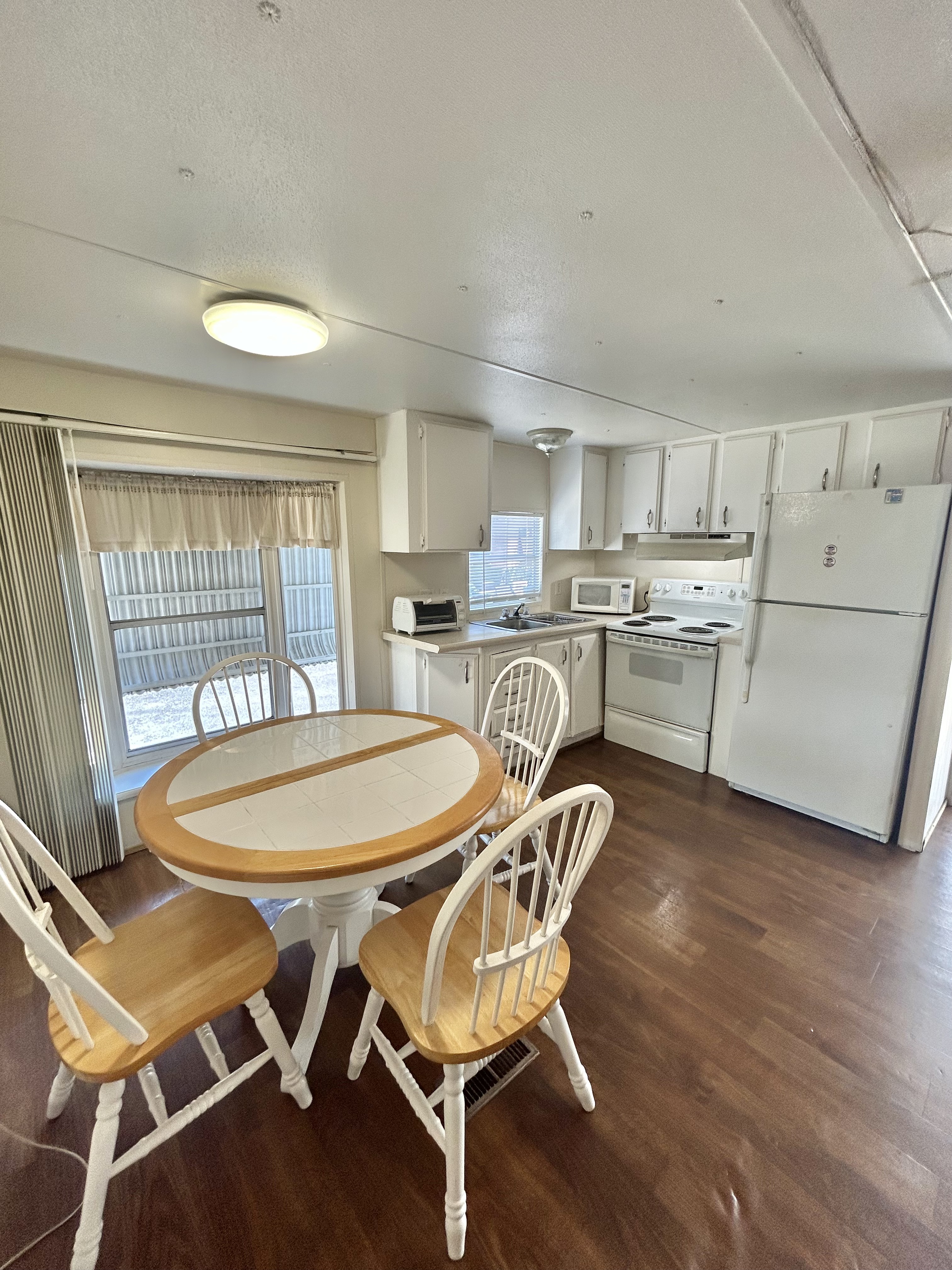 5110 14th St West, Lot 68, Bradenton, Florida 34207, 2 Bedrooms Bedrooms, ,1 BathroomBathrooms,55-Plus Mobile Home,For Sale,14th St West, Lot 68,3647