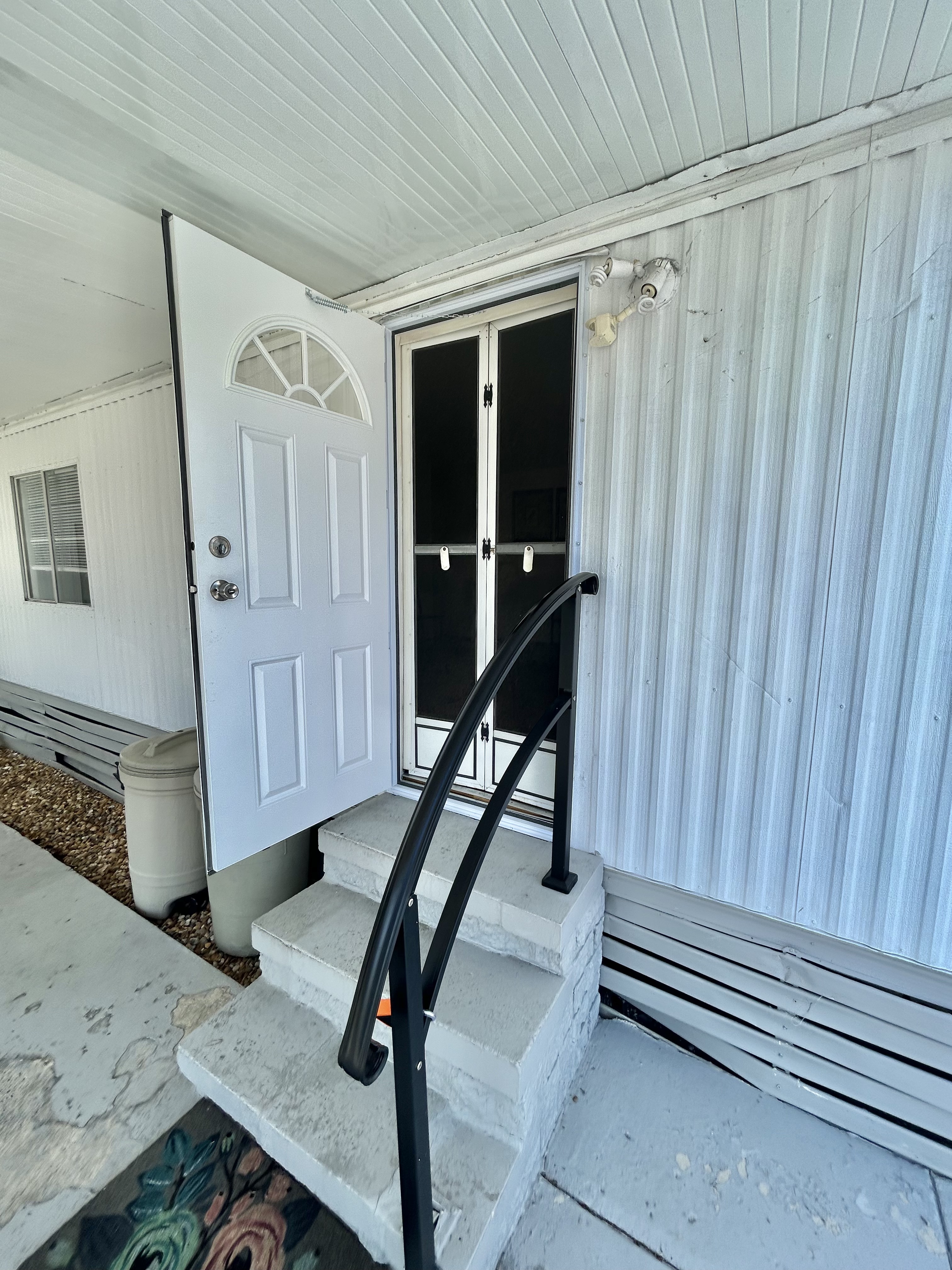 5110 14th St West, Lot 68, Bradenton, Florida 34207, 2 Bedrooms Bedrooms, ,1 BathroomBathrooms,55-Plus Mobile Home,For Sale,14th St West, Lot 68,3647