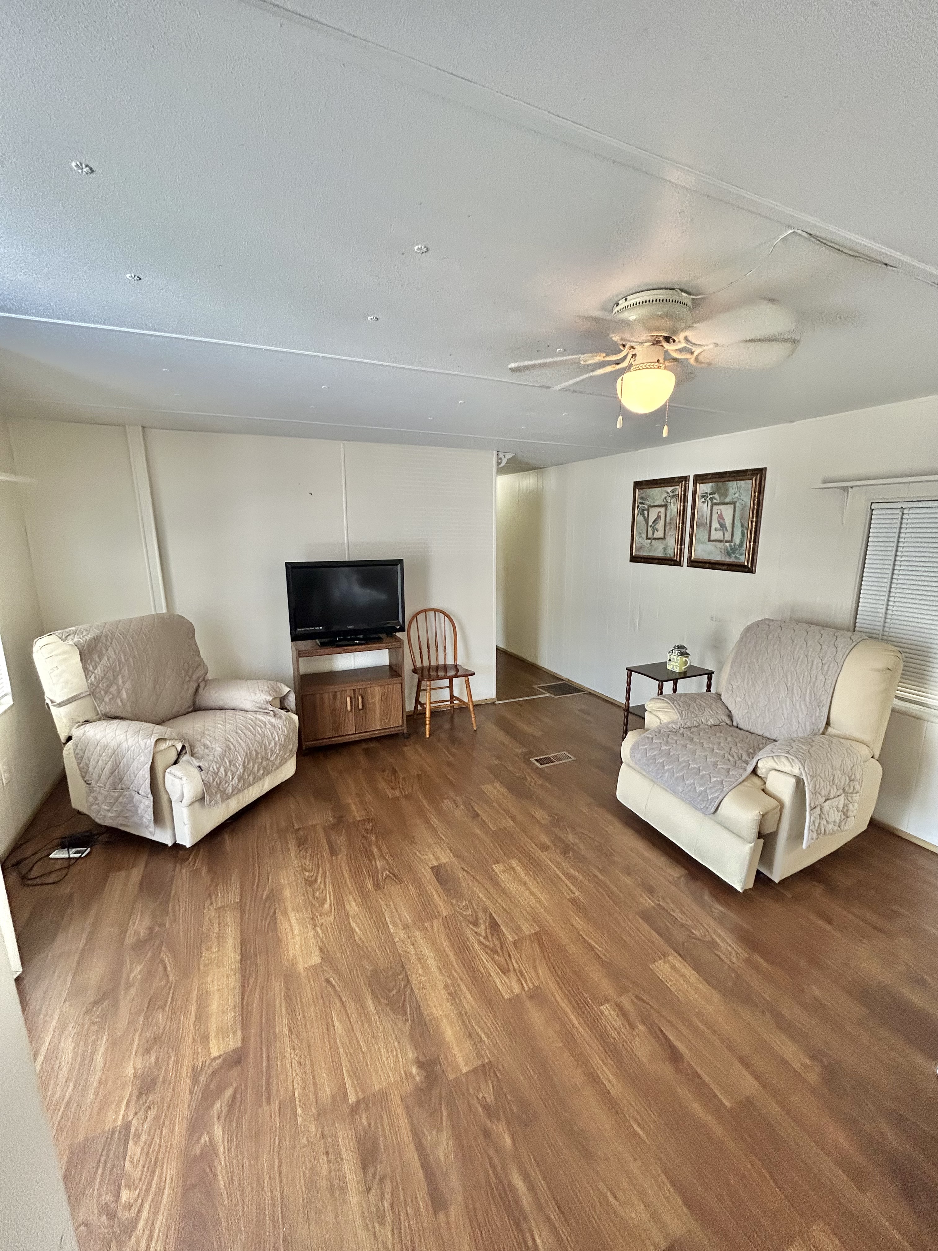 5110 14th St West, Lot 68, Bradenton, Florida 34207, 2 Bedrooms Bedrooms, ,1 BathroomBathrooms,55-Plus Mobile Home,For Sale,14th St West, Lot 68,3647