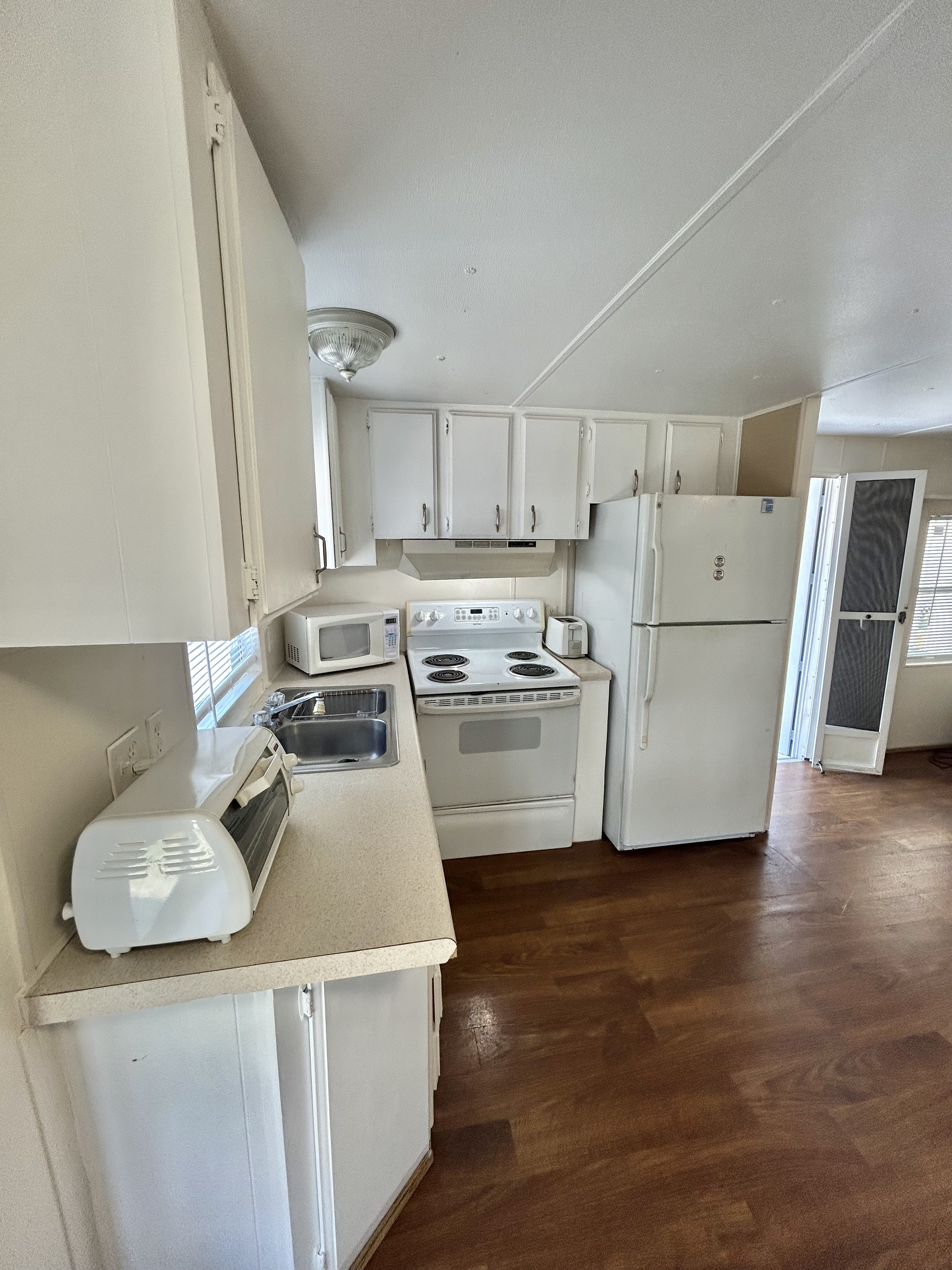 5110 14th St West, Lot 68, Bradenton, Florida 34207, 2 Bedrooms Bedrooms, ,1 BathroomBathrooms,55-Plus Mobile Home,For Sale,14th St West, Lot 68,3647