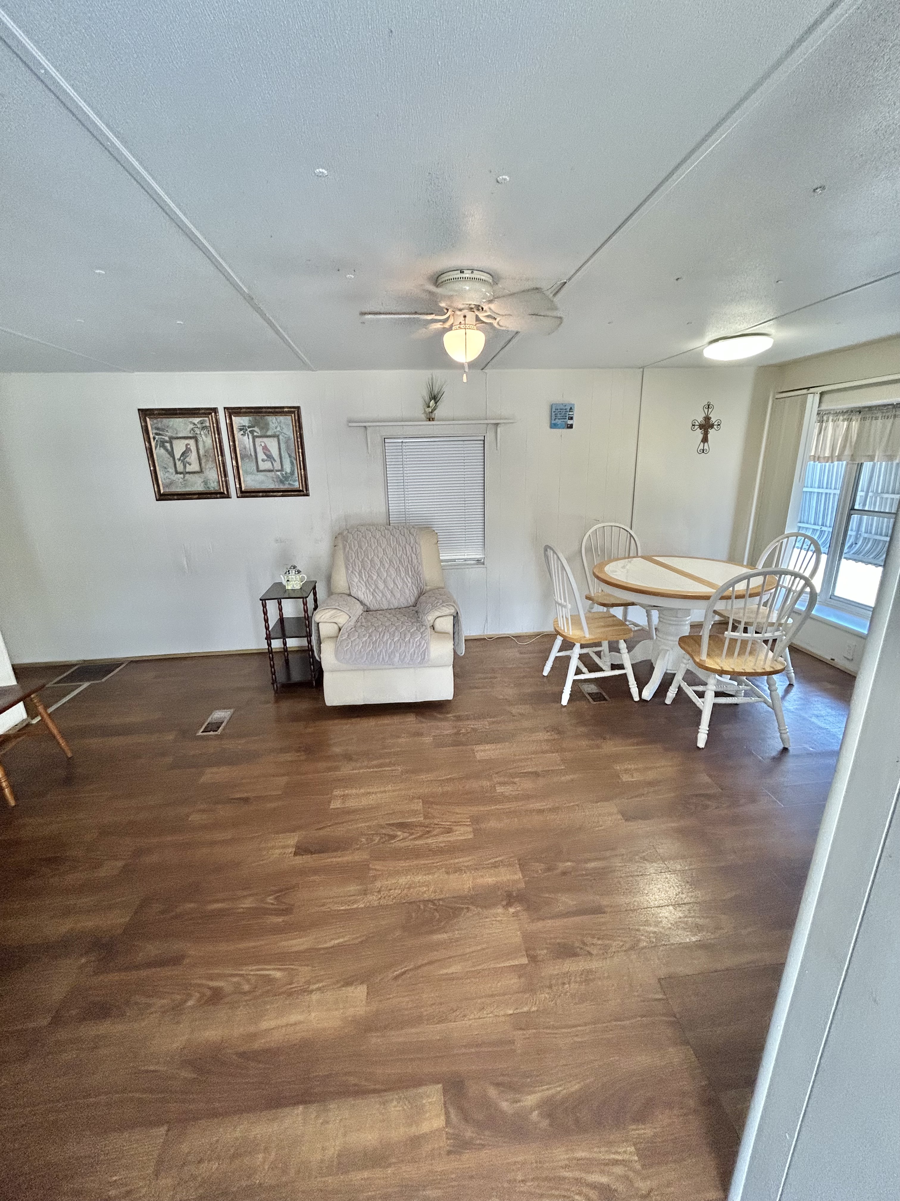 5110 14th St West, Lot 68, Bradenton, Florida 34207, 2 Bedrooms Bedrooms, ,1 BathroomBathrooms,55-Plus Mobile Home,For Sale,14th St West, Lot 68,3647