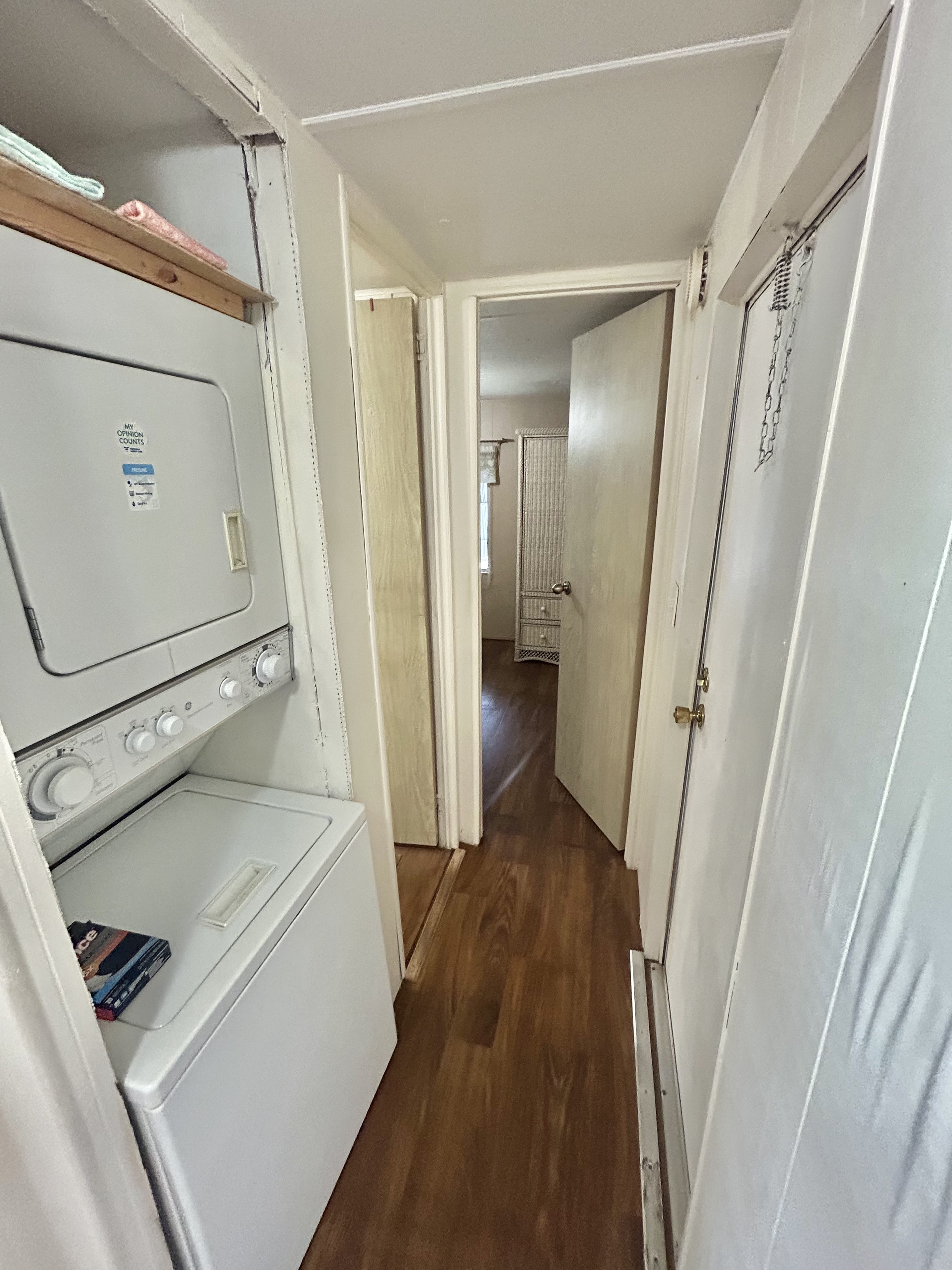 5110 14th St West, Lot 68, Bradenton, Florida 34207, 2 Bedrooms Bedrooms, ,1 BathroomBathrooms,55-Plus Mobile Home,For Sale,14th St West, Lot 68,3647