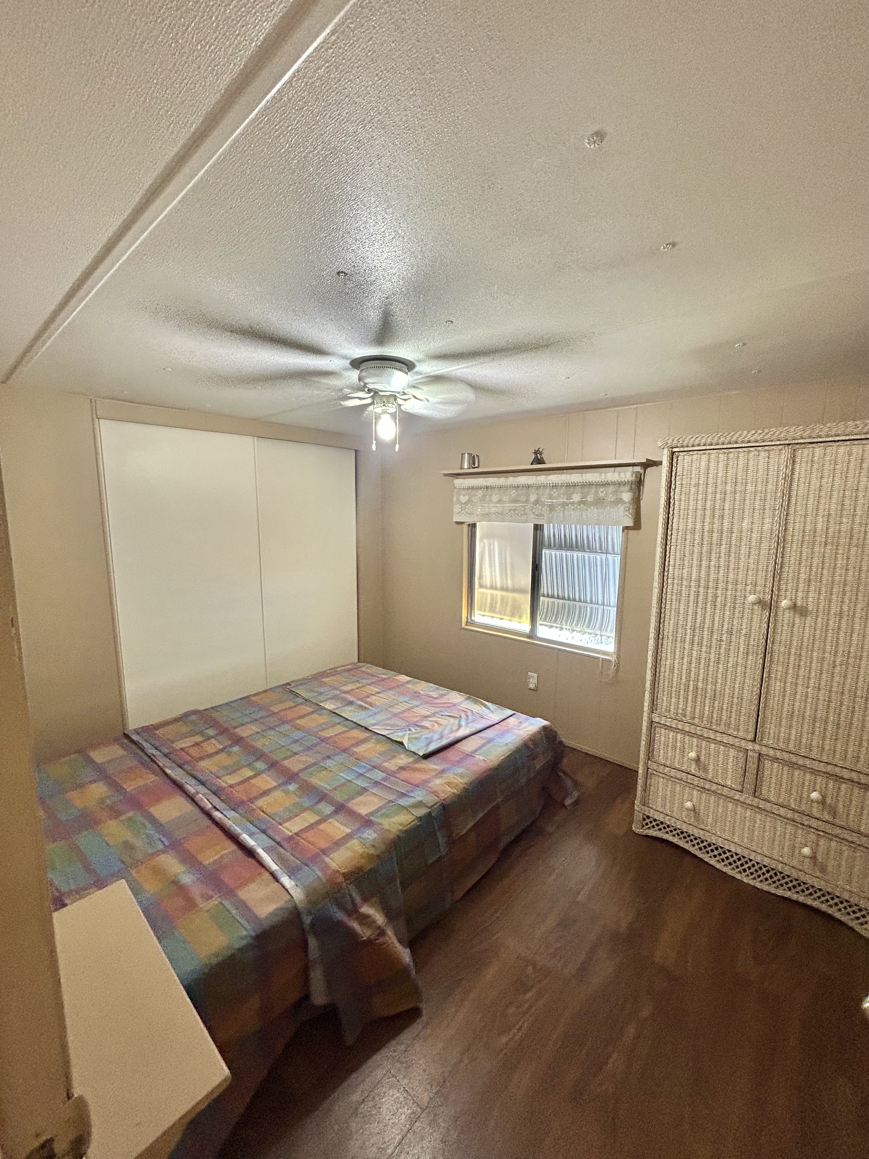 5110 14th St West, Lot 68, Bradenton, Florida 34207, 2 Bedrooms Bedrooms, ,1 BathroomBathrooms,55-Plus Mobile Home,For Sale,14th St West, Lot 68,3647