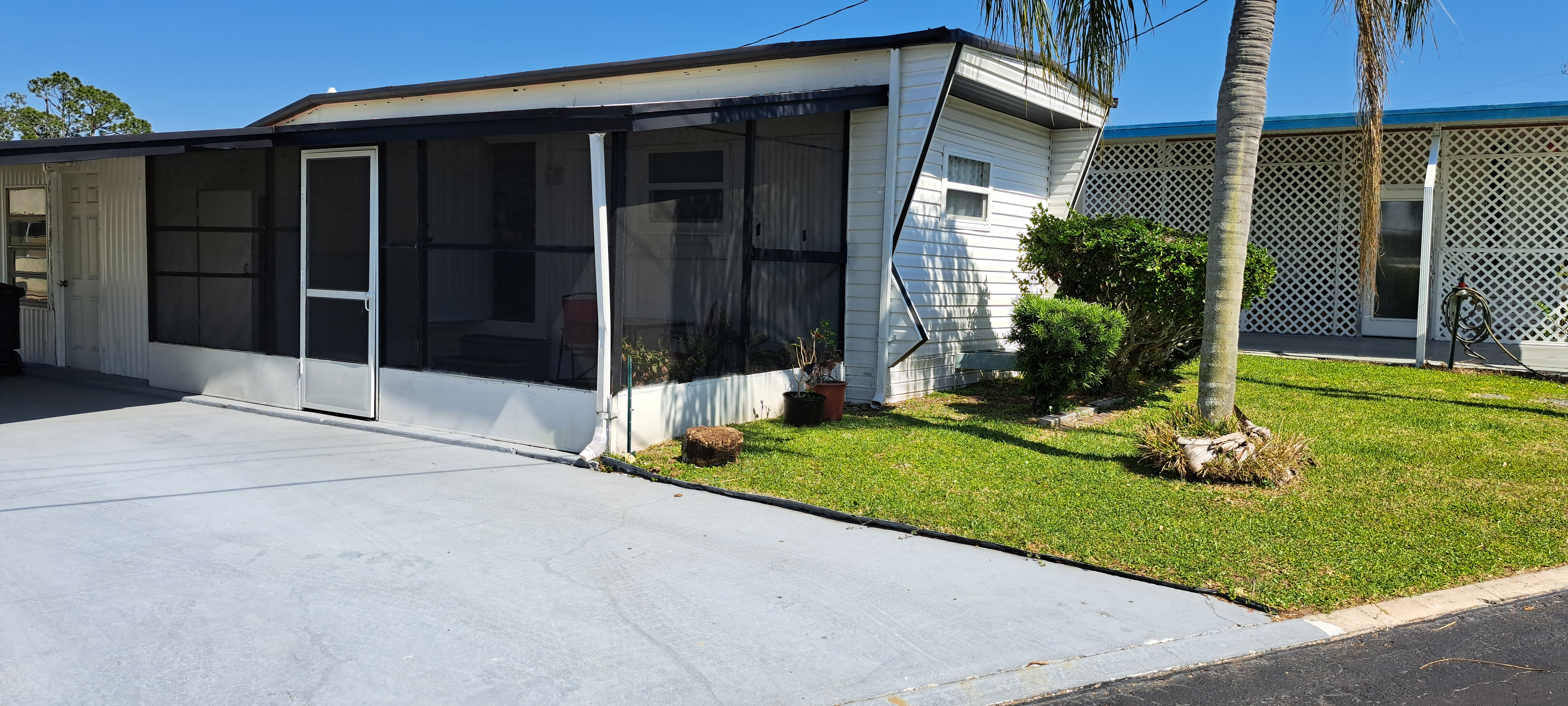 3565 58th Avenue N, Lot 138, St Petersburg, Florida 33714, 1 Bedroom Bedrooms, 1 Room Rooms,55-Plus Mobile Home,For Sale,58th Avenue N, Lot 138,3655