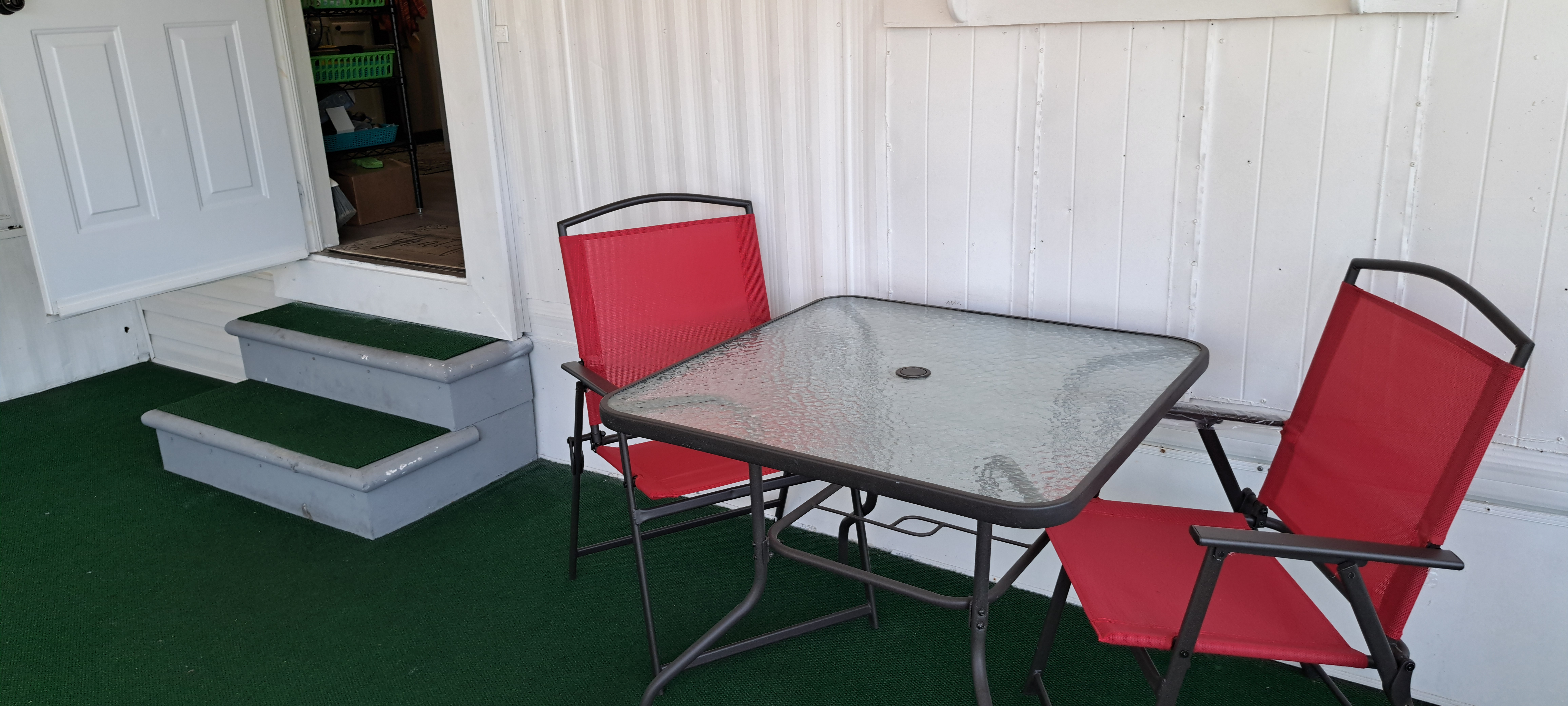 3565 58th Avenue N, Lot 138, St Petersburg, Florida 33714, 1 Bedroom Bedrooms, 1 Room Rooms,55-Plus Mobile Home,For Sale,58th Avenue N, Lot 138,3655