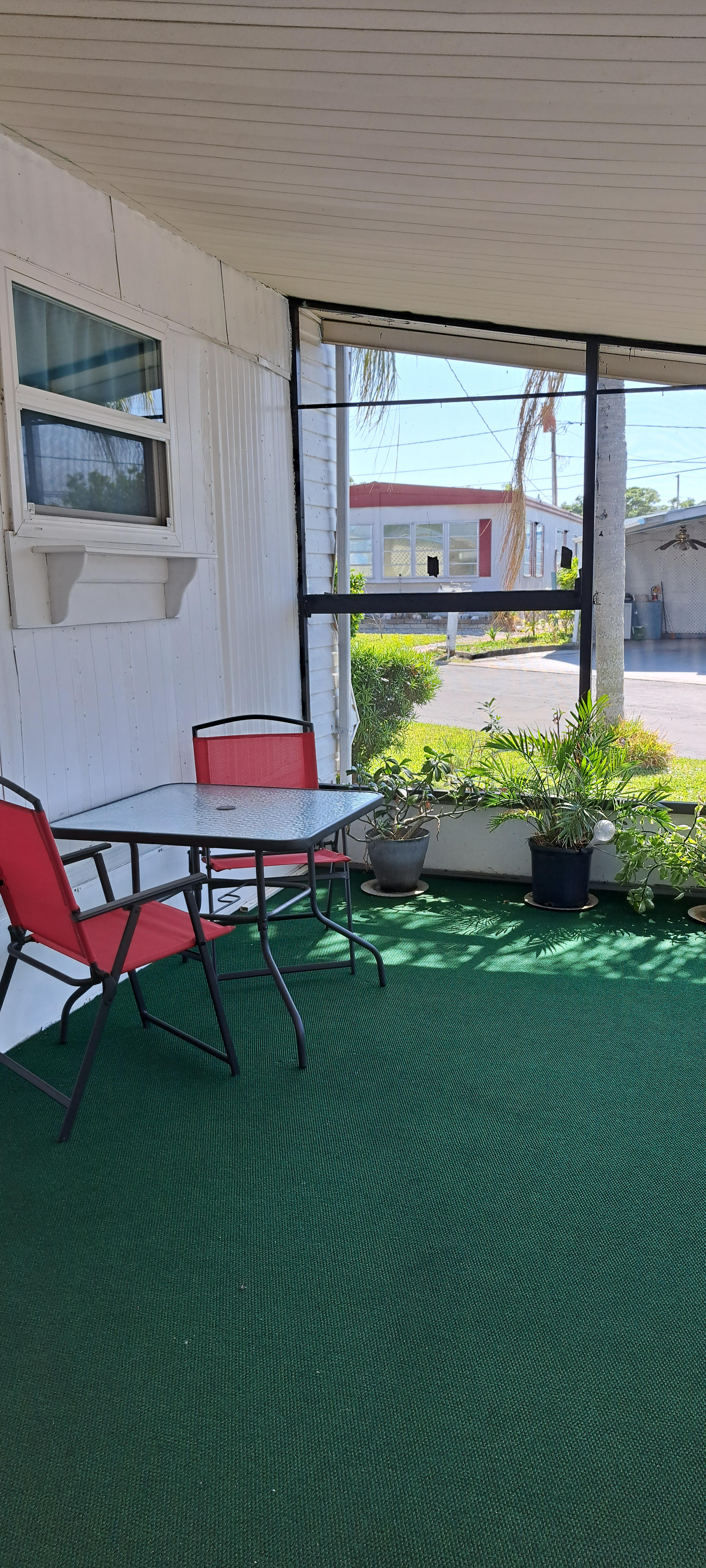 3565 58th Avenue N, Lot 138, St Petersburg, Florida 33714, 1 Bedroom Bedrooms, 1 Room Rooms,55-Plus Mobile Home,For Sale,58th Avenue N, Lot 138,3655