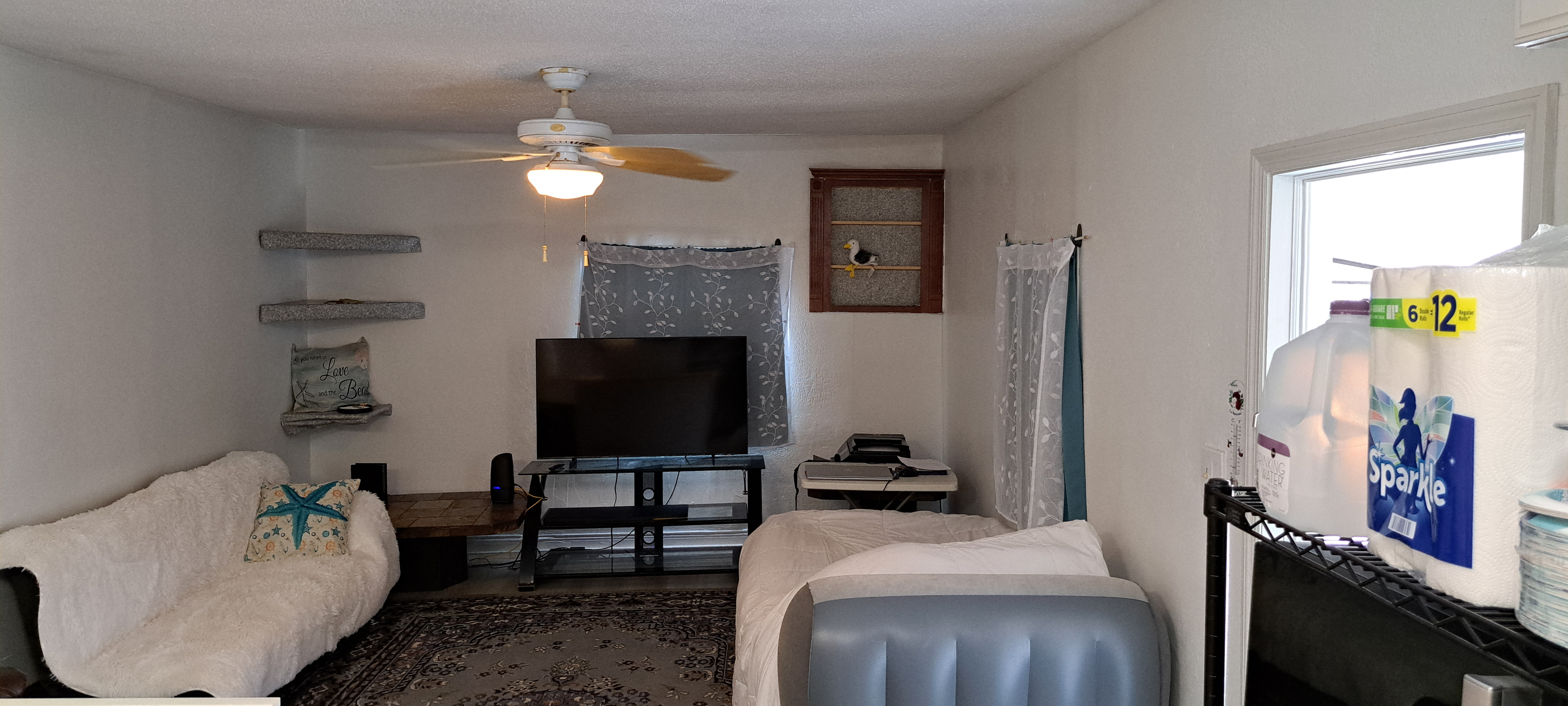 3565 58th Avenue N, Lot 138, St Petersburg, Florida 33714, 1 Bedroom Bedrooms, 1 Room Rooms,55-Plus Mobile Home,For Sale,58th Avenue N, Lot 138,3655