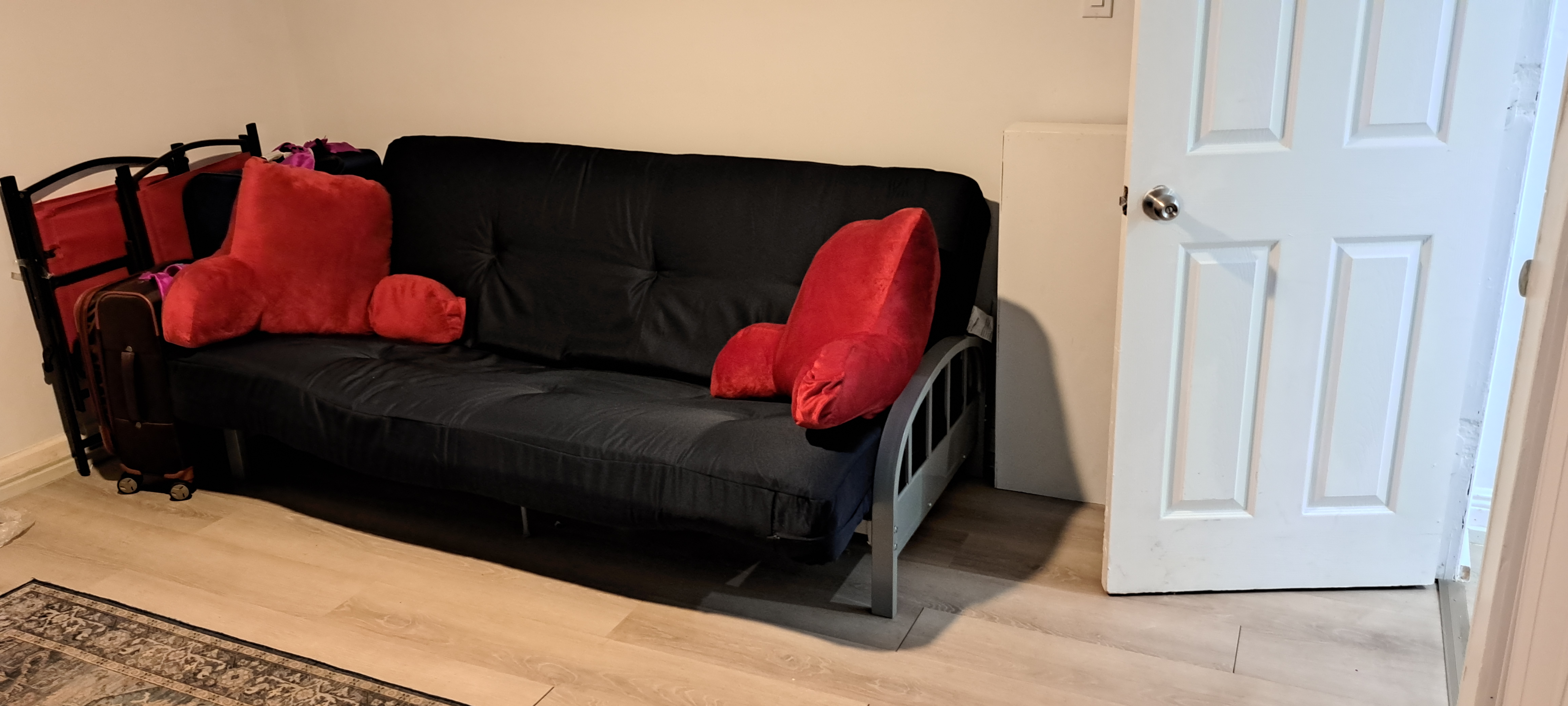 3565 58th Avenue N, Lot 138, St Petersburg, Florida 33714, 1 Bedroom Bedrooms, 1 Room Rooms,55-Plus Mobile Home,For Sale,58th Avenue N, Lot 138,3655