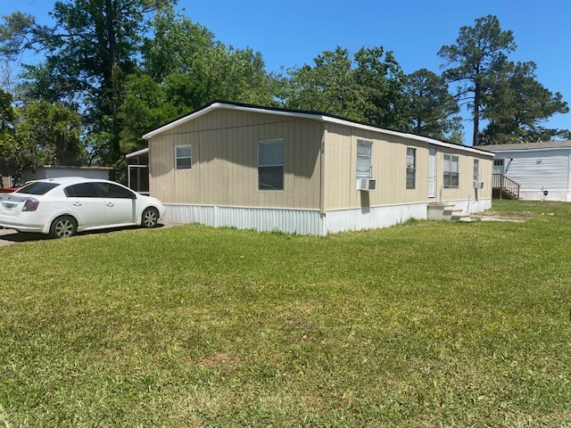 2907 Suni Pines Blvd, Jacksonville Beach, Florida 32280, 3 Bedrooms Bedrooms, ,2 BathroomsBathrooms,All - Age Mobile Home,For Sale,Suni Pines Blvd,3660