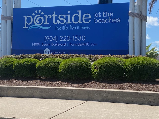 2907 Suni Pines Blvd, Jacksonville Beach, Florida 32280, 3 Bedrooms Bedrooms, ,2 BathroomsBathrooms,All - Age Mobile Home,For Sale,Suni Pines Blvd,3660