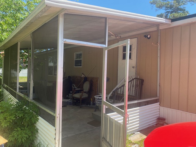 2907 Suni Pines Blvd, Jacksonville Beach, Florida 32280, 3 Bedrooms Bedrooms, ,2 BathroomsBathrooms,All - Age Mobile Home,For Sale,Suni Pines Blvd,3660