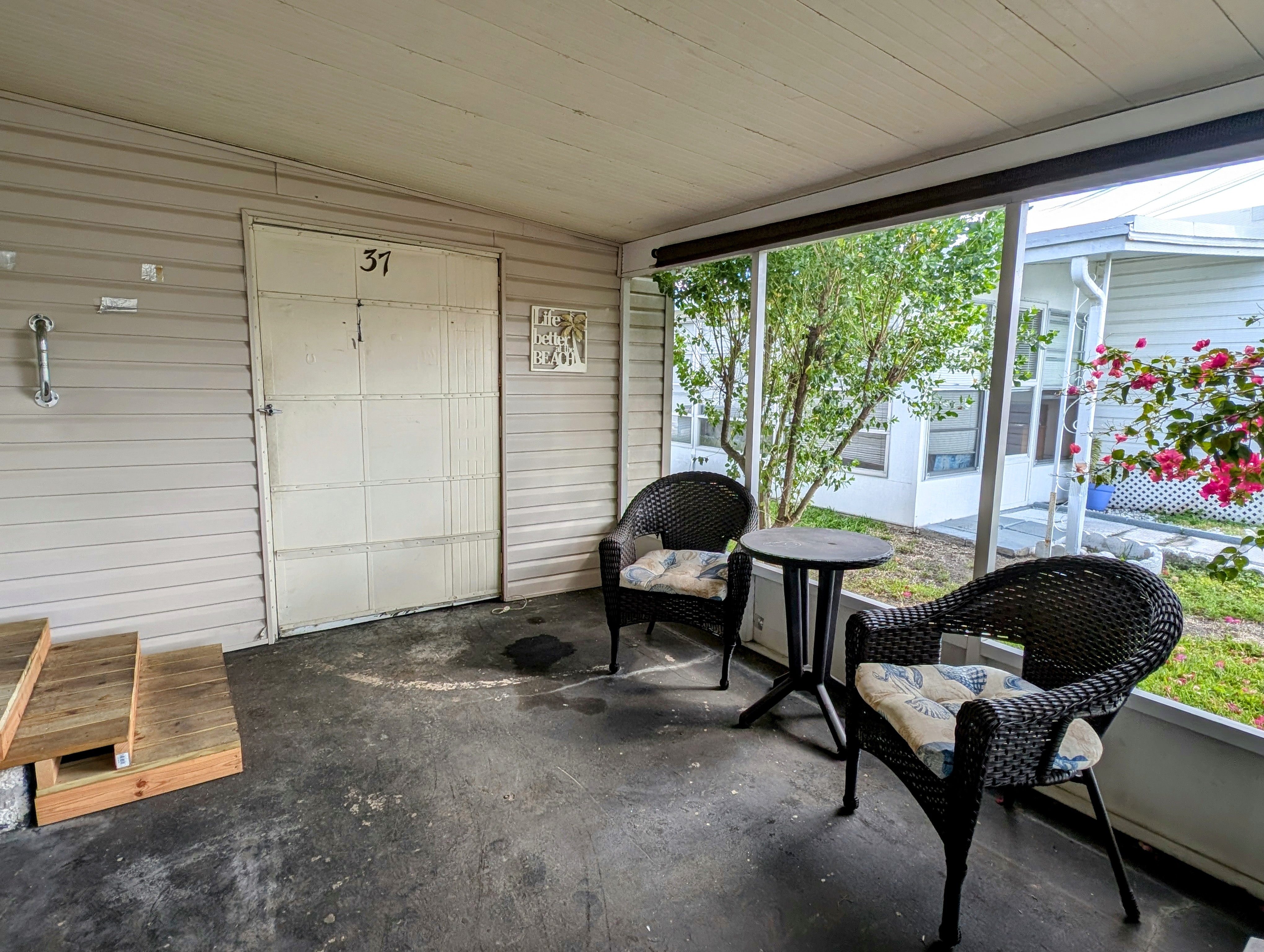 1310 Quarterdeck Lane, Ruskin, Florida 33570, 2 Bedrooms Bedrooms, ,1 BathroomBathrooms,55-Plus Mobile Home,For Sale,Quarterdeck Lane,3667