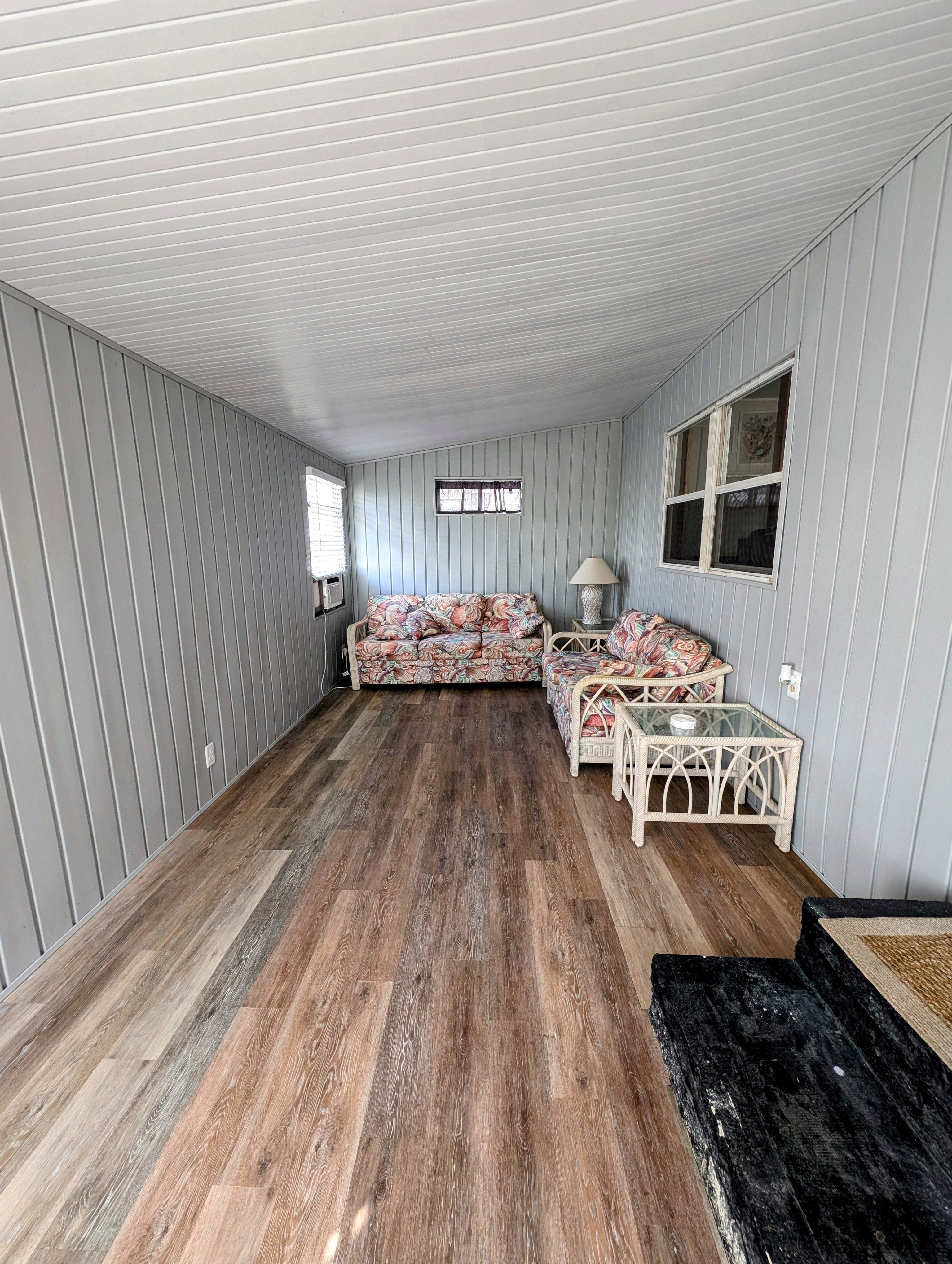 1310 Quarterdeck Lane, Ruskin, Florida 33570, 2 Bedrooms Bedrooms, ,1 BathroomBathrooms,55-Plus Mobile Home,For Sale,Quarterdeck Lane,3667