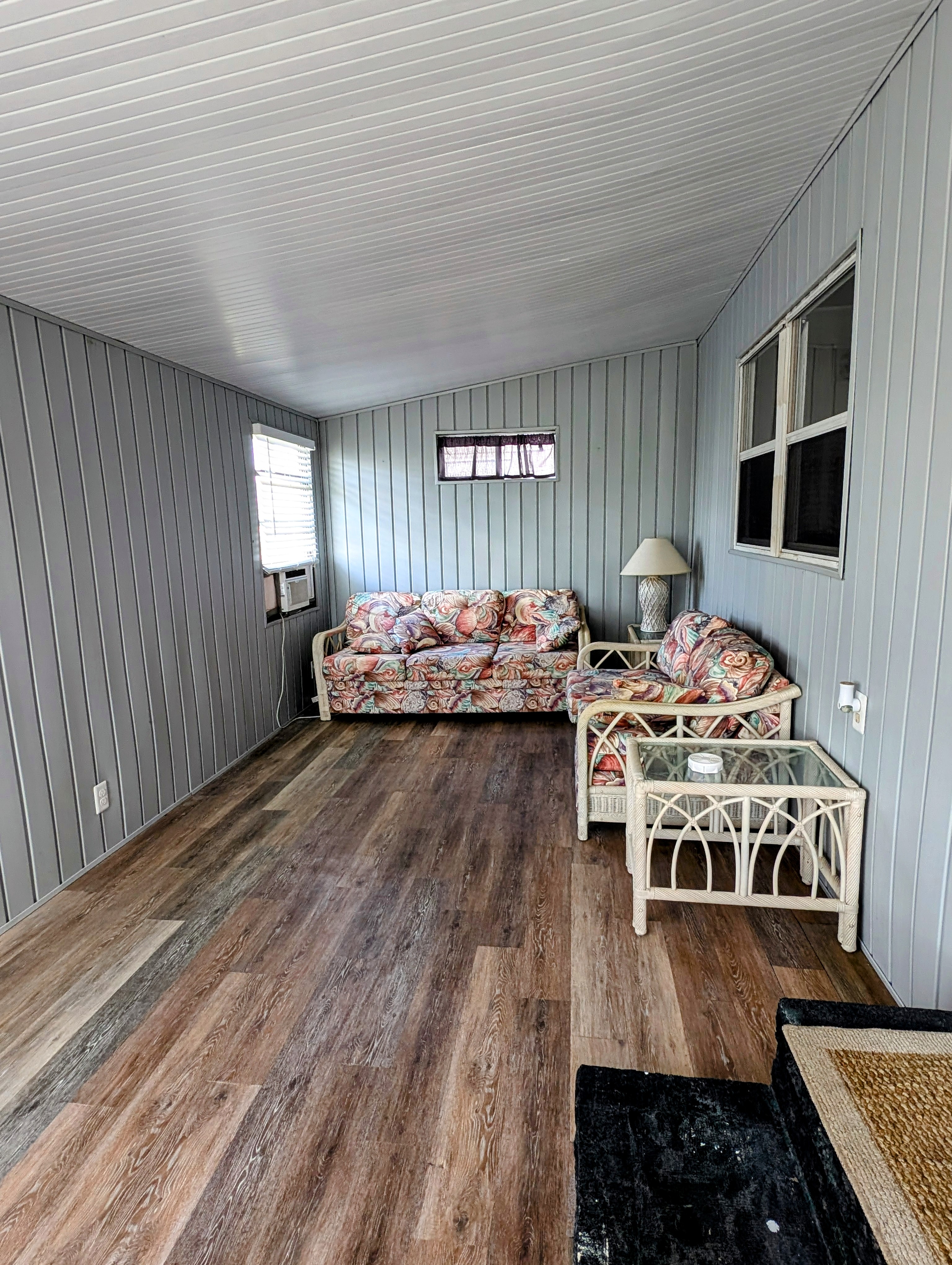 1310 Quarterdeck Lane, Ruskin, Florida 33570, 2 Bedrooms Bedrooms, ,1 BathroomBathrooms,55-Plus Mobile Home,For Sale,Quarterdeck Lane,3667